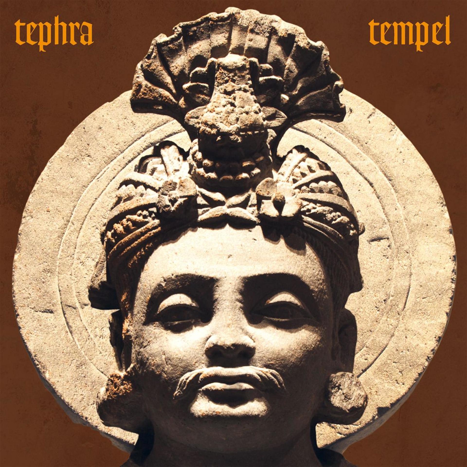 Постер альбома Tempel