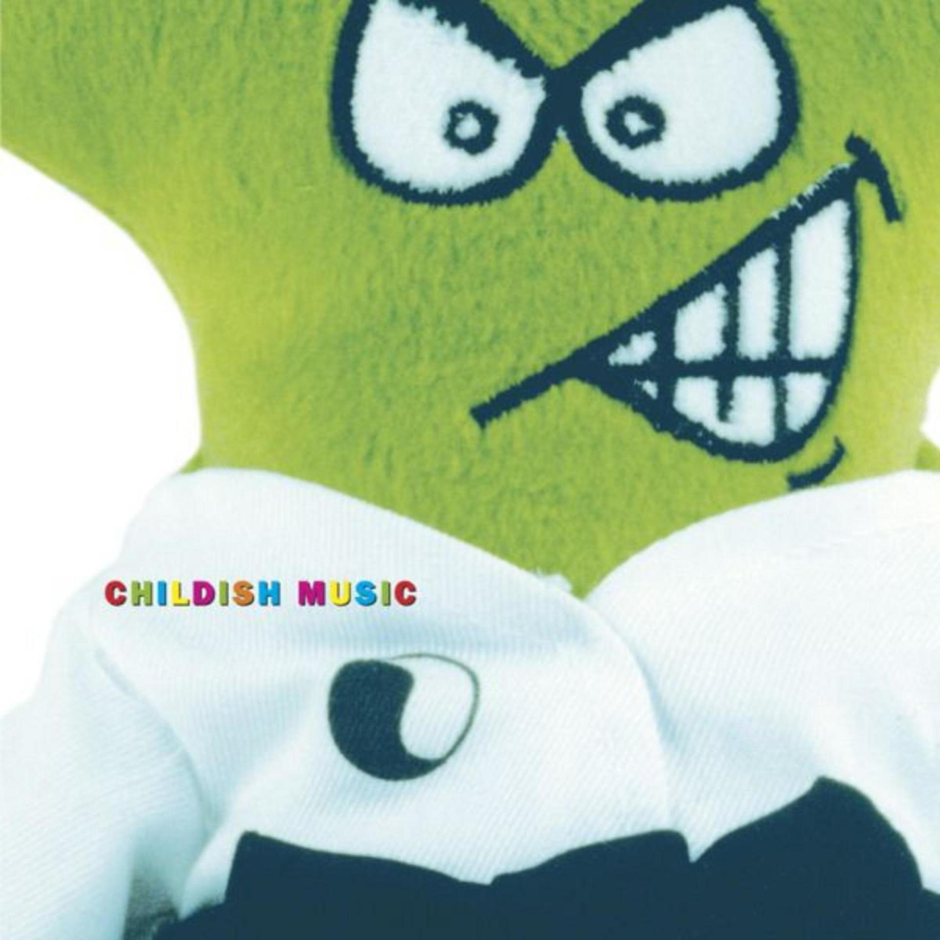 Постер альбома Childish Music