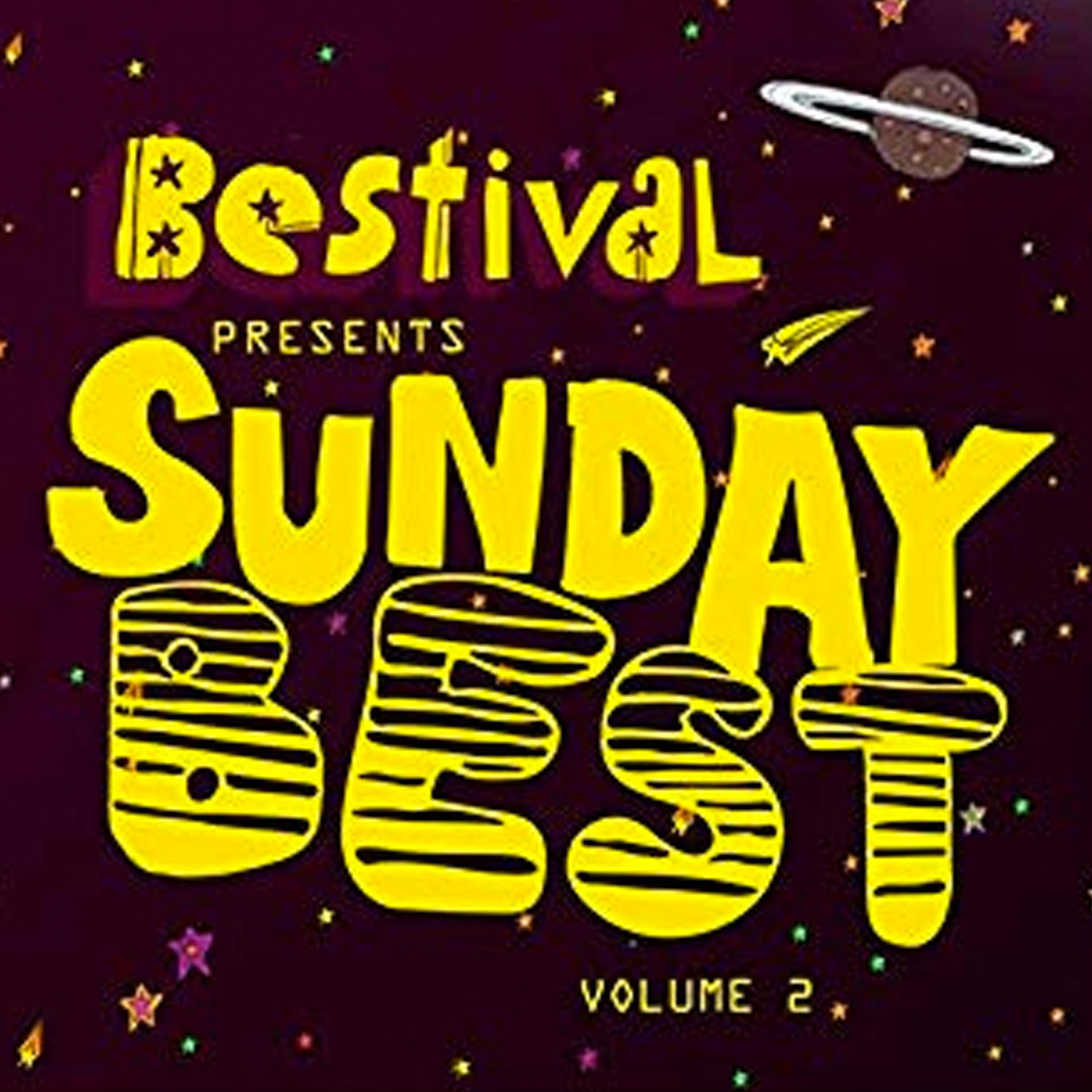Постер альбома Bestival Presents Sunday Best, Vol. 2