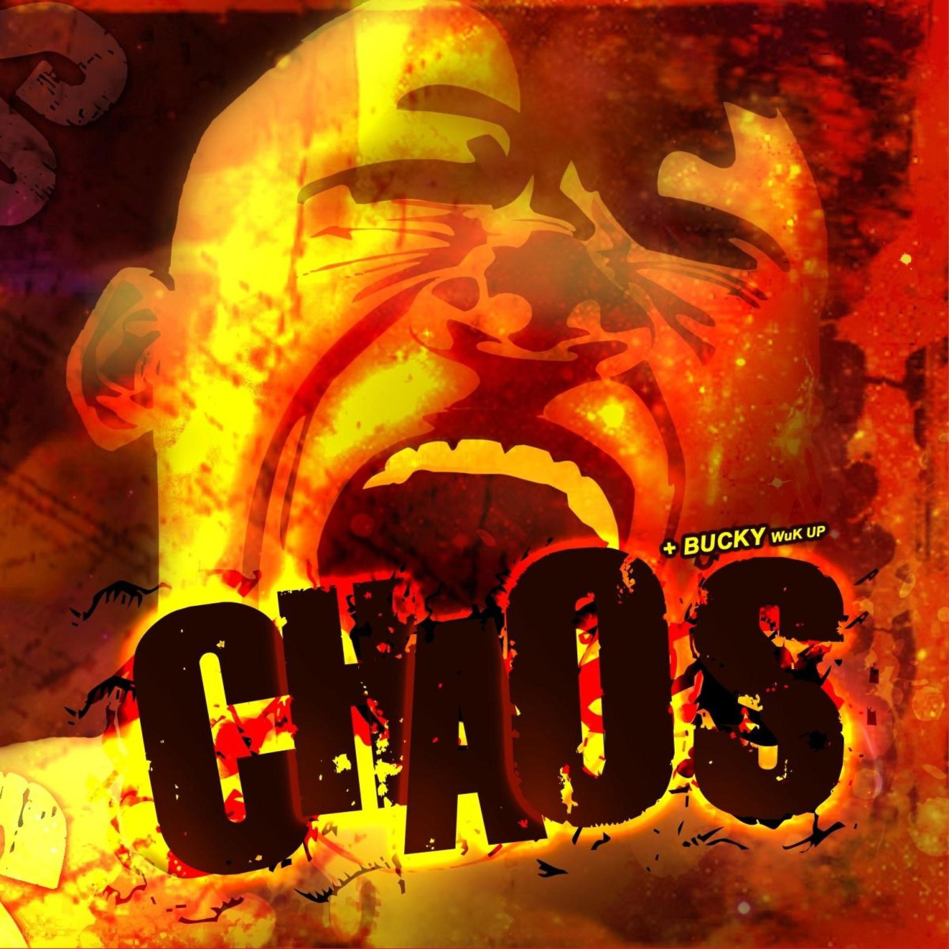 Постер альбома Chaos