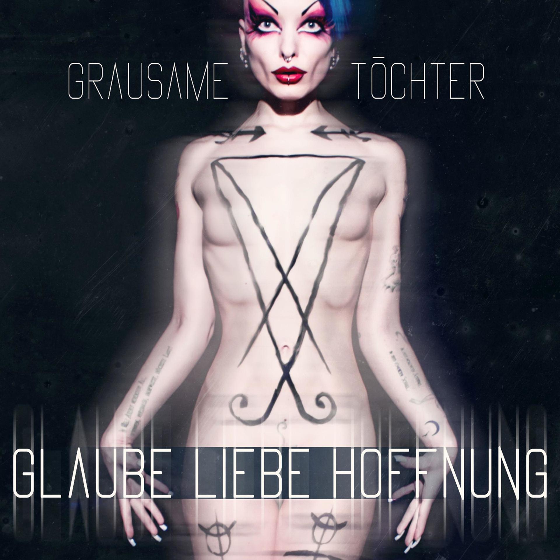 Постер альбома Glaube Liebe Hoffnung