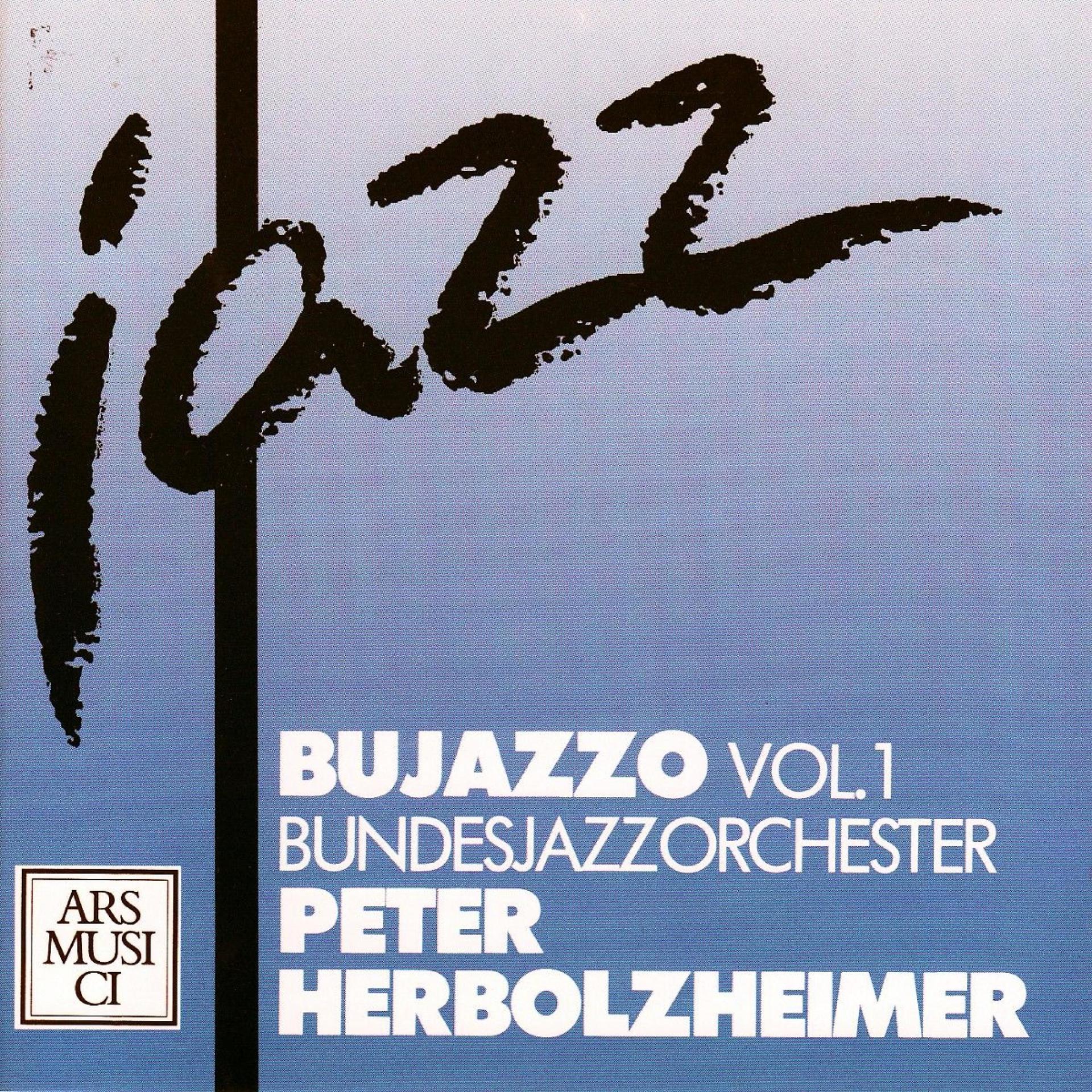 Постер альбома Bujazzo, Vol.1