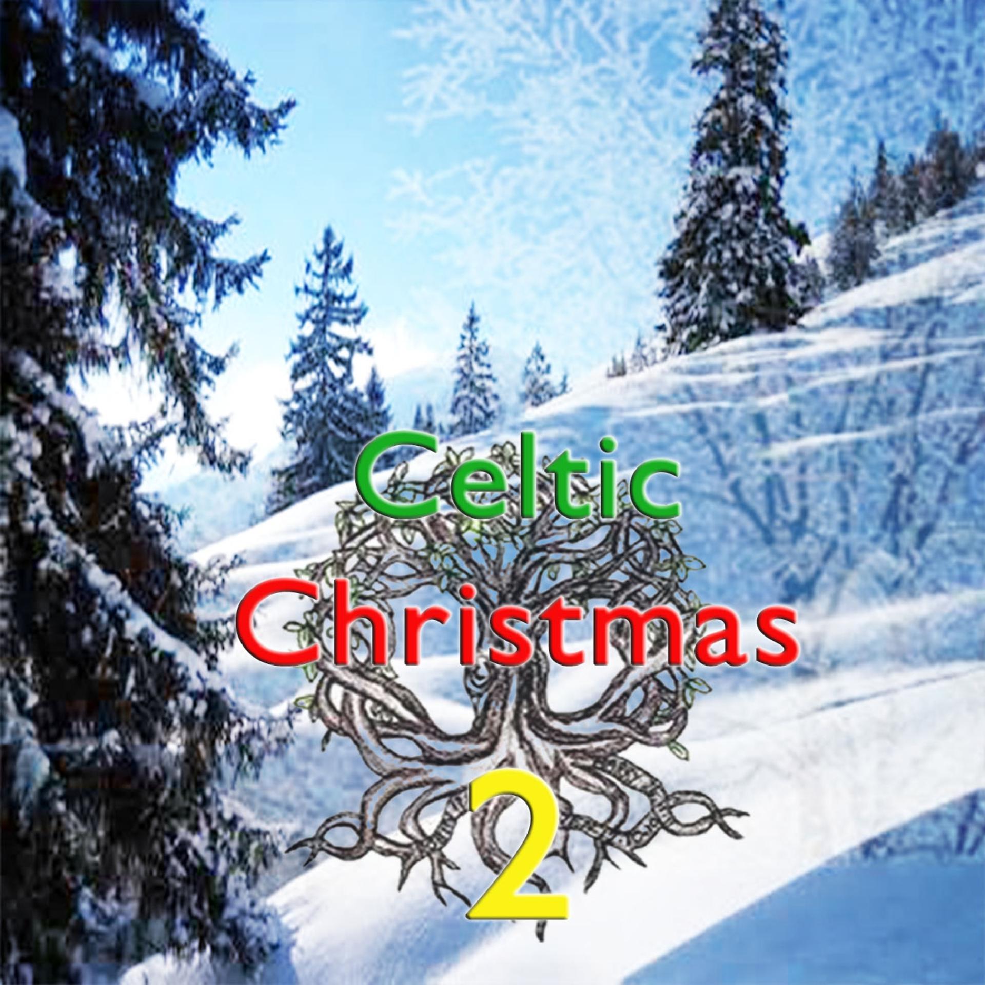 Постер альбома Celtic Christmas, Vol. 2
