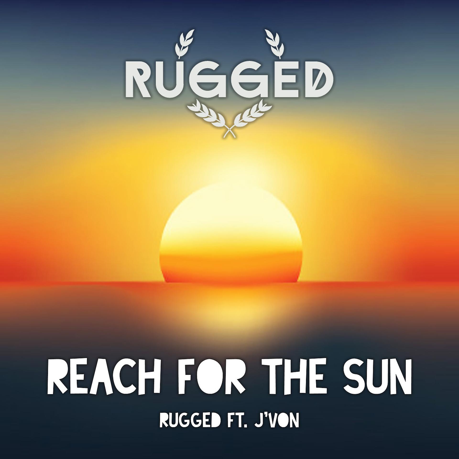Постер альбома Reach for the Sun