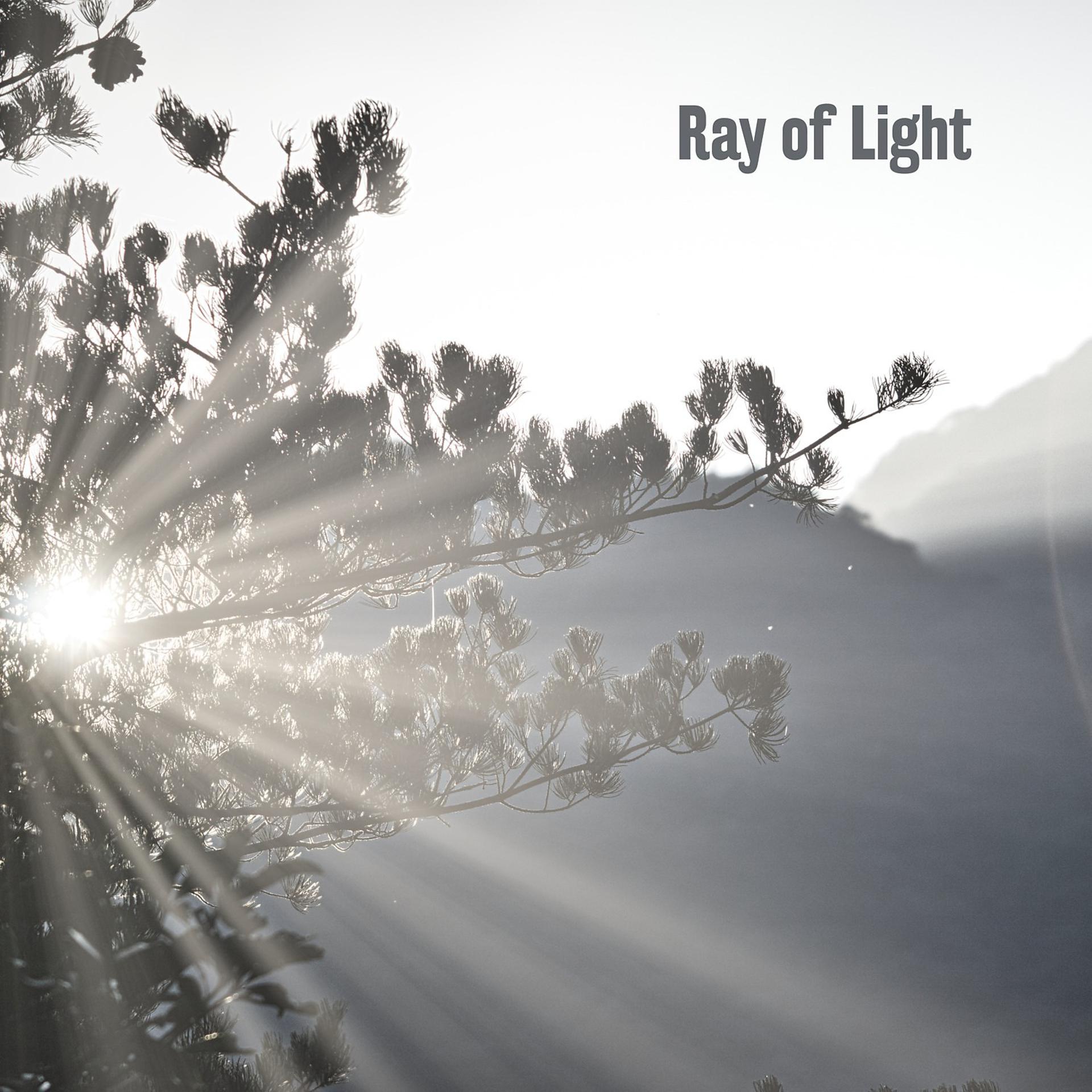 Постер альбома Ray of Light