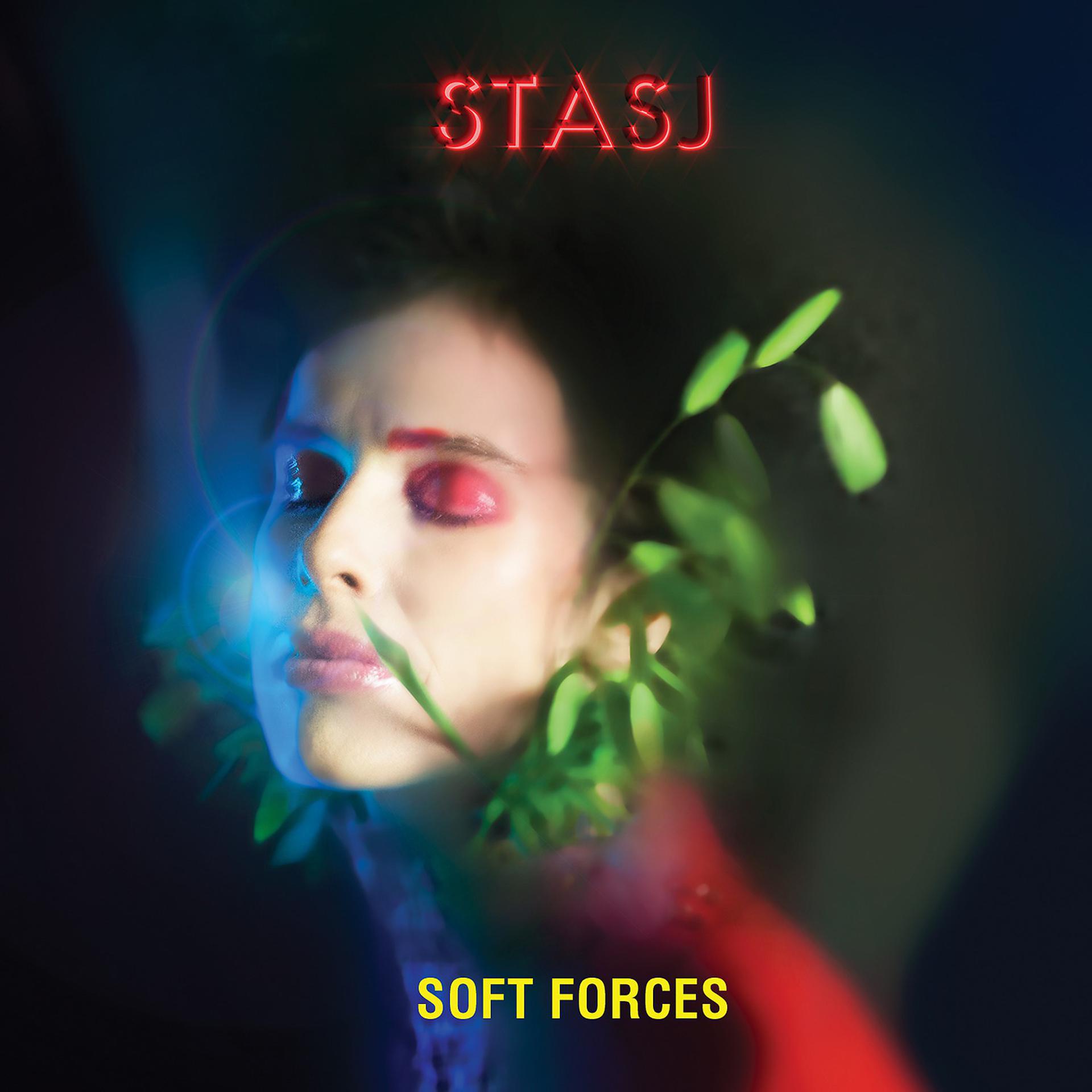 Постер альбома Soft Forces