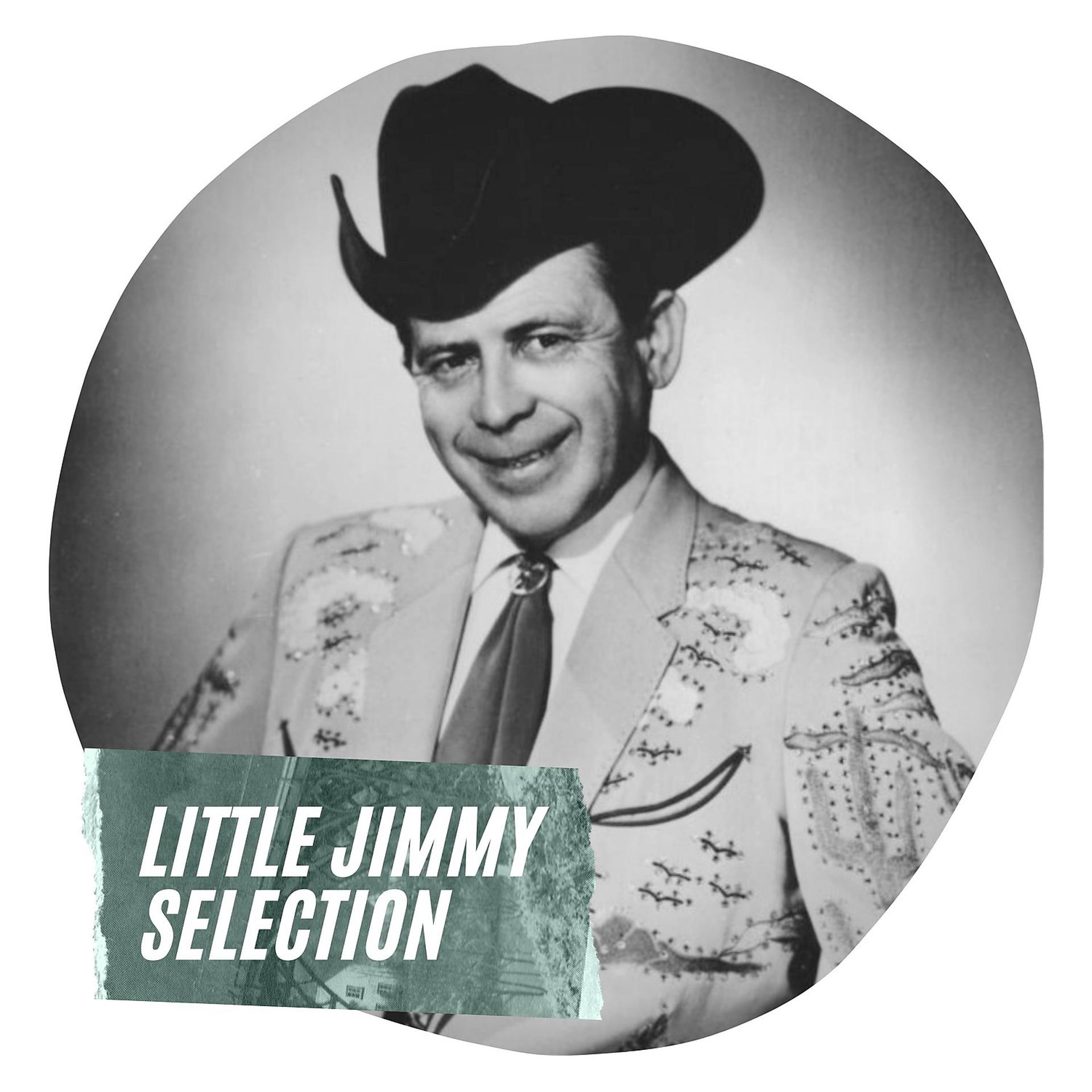 Постер альбома Little Jimmy Selection