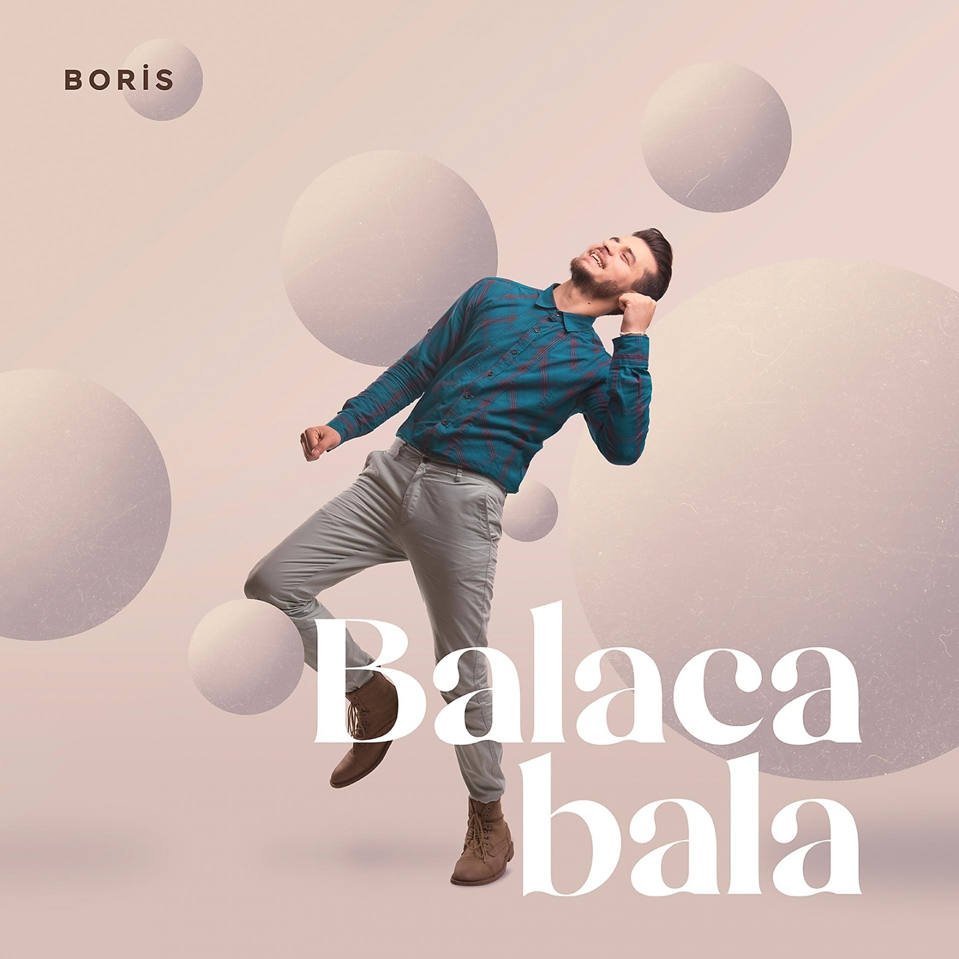 Постер альбома Balaca Bala