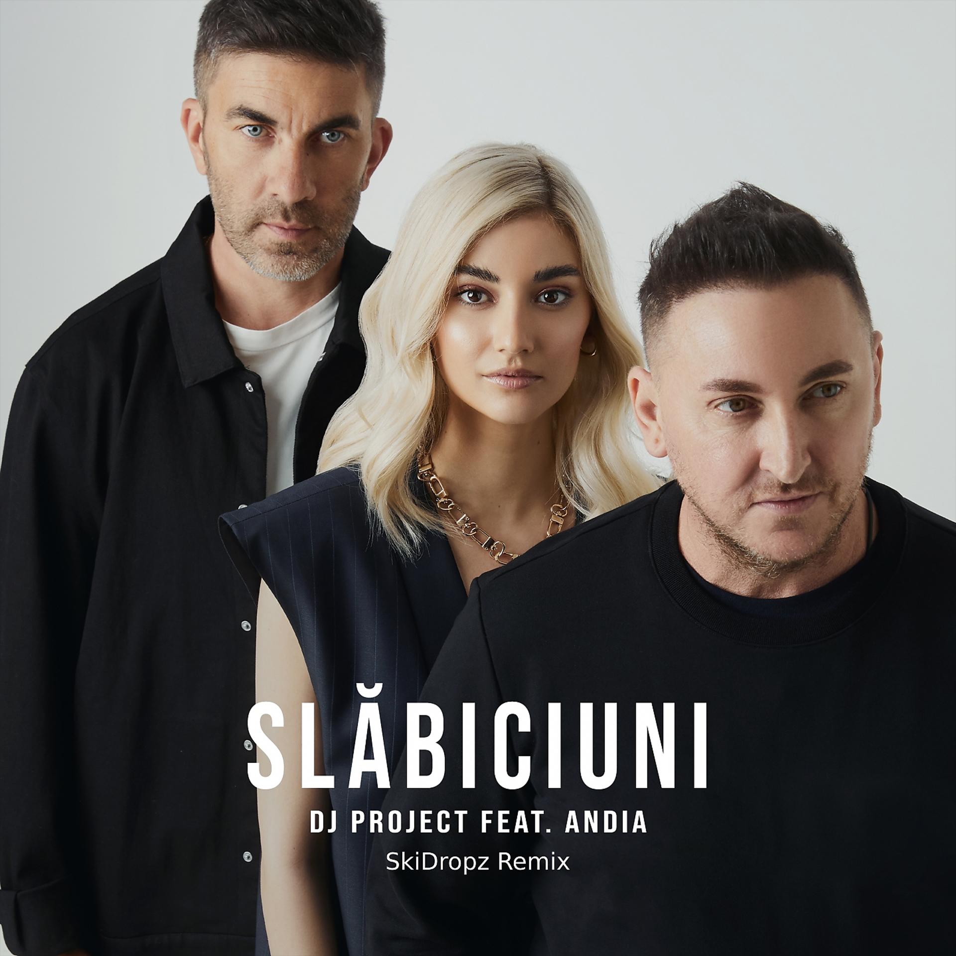Постер альбома Slăbiciuni