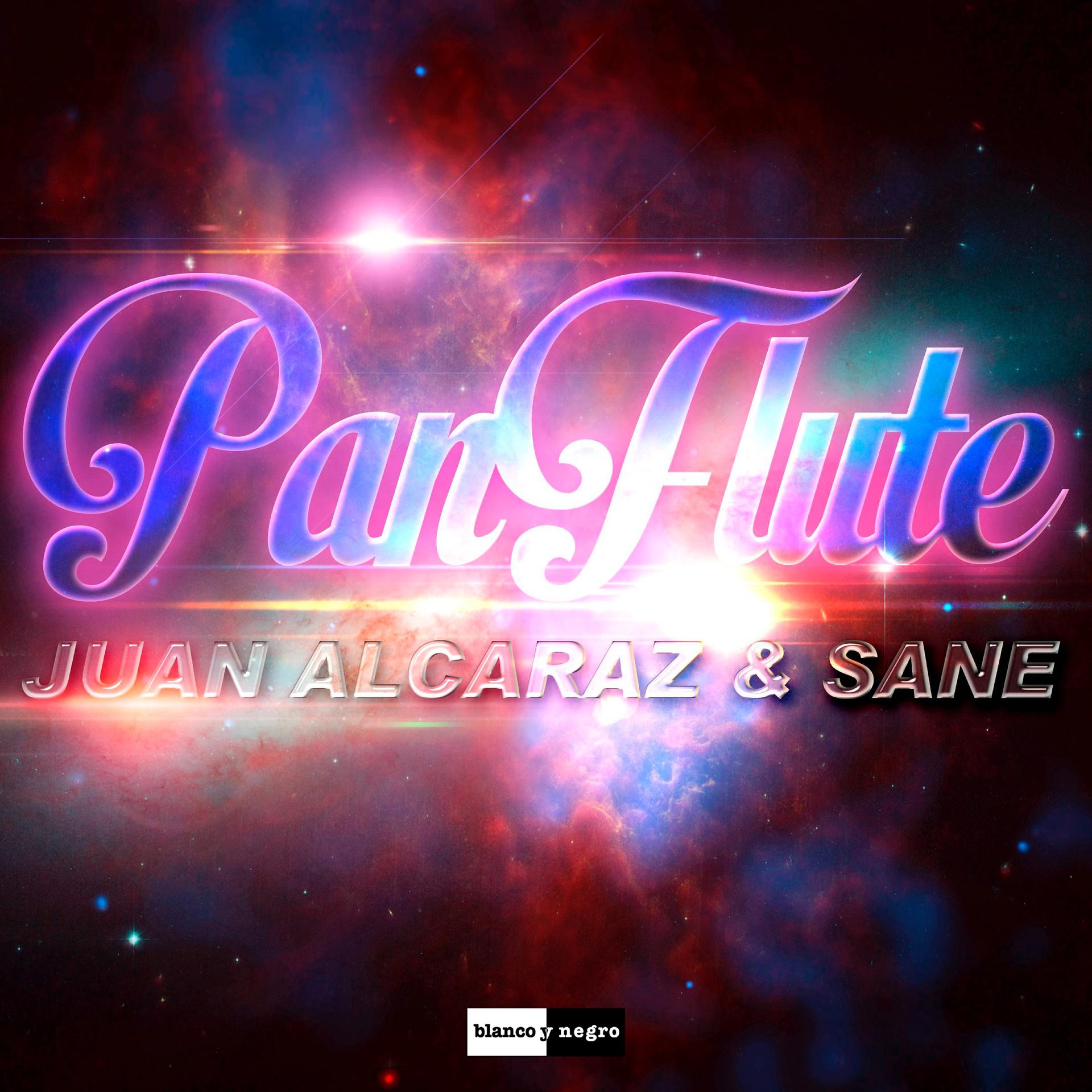 Постер альбома Pan Flute
