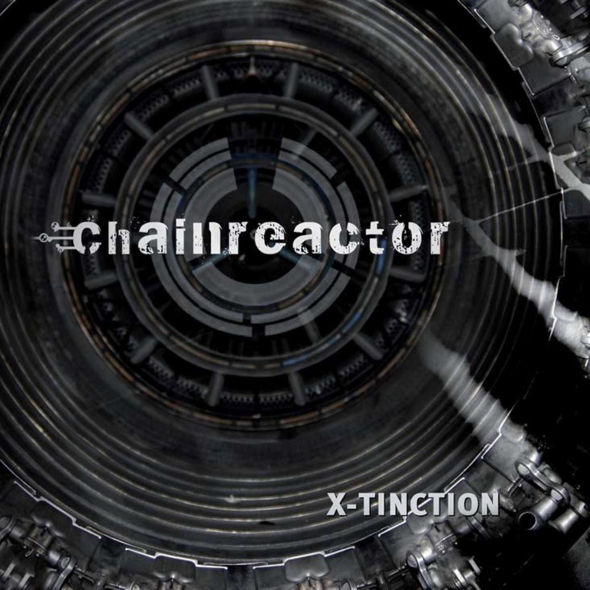 Постер альбома X-Tinction