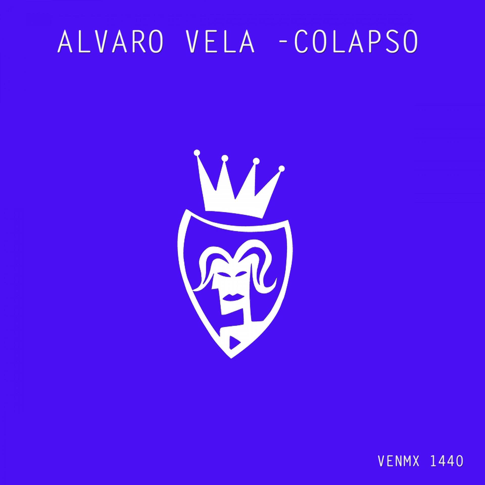 Постер альбома Colapso