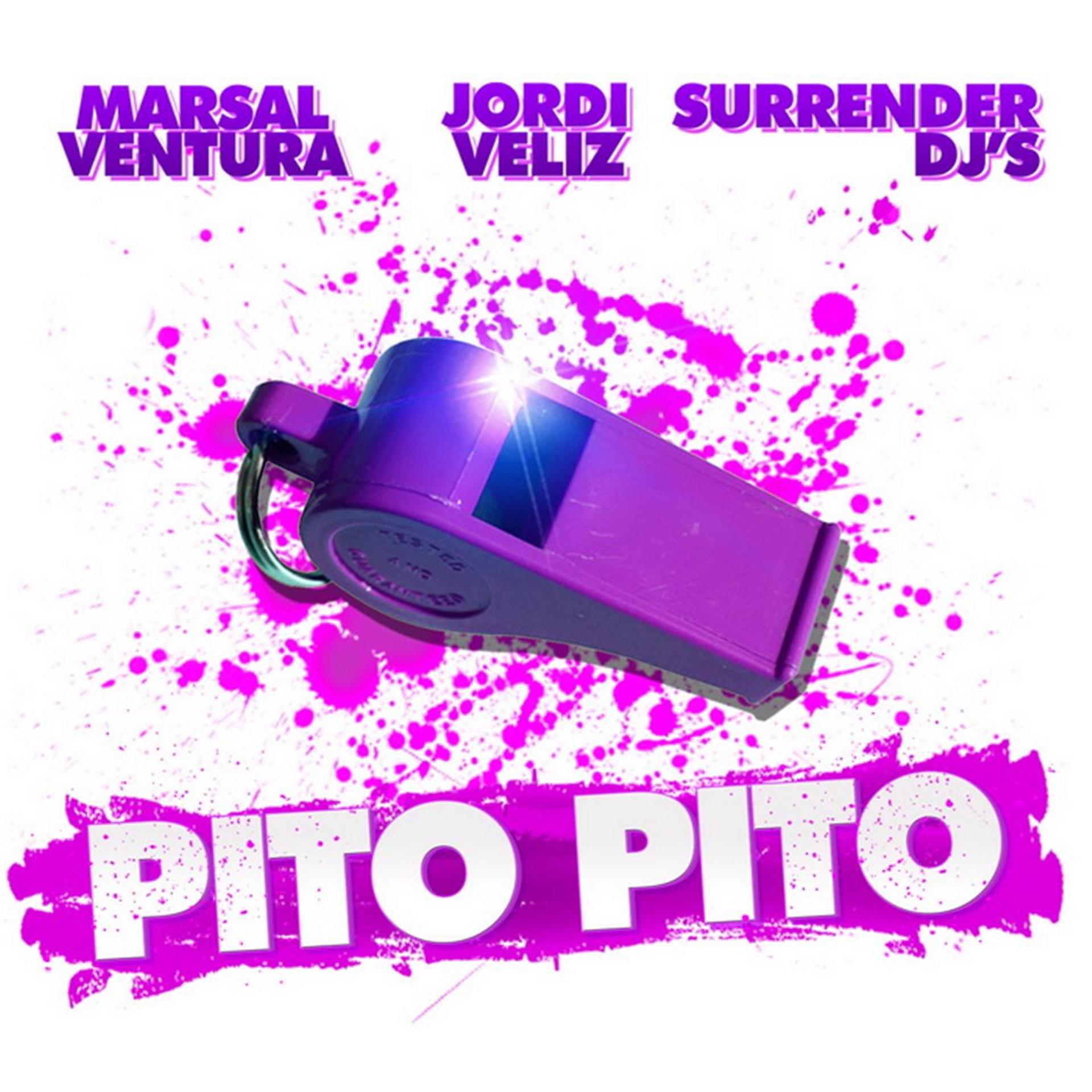 Постер альбома Pito Pito
