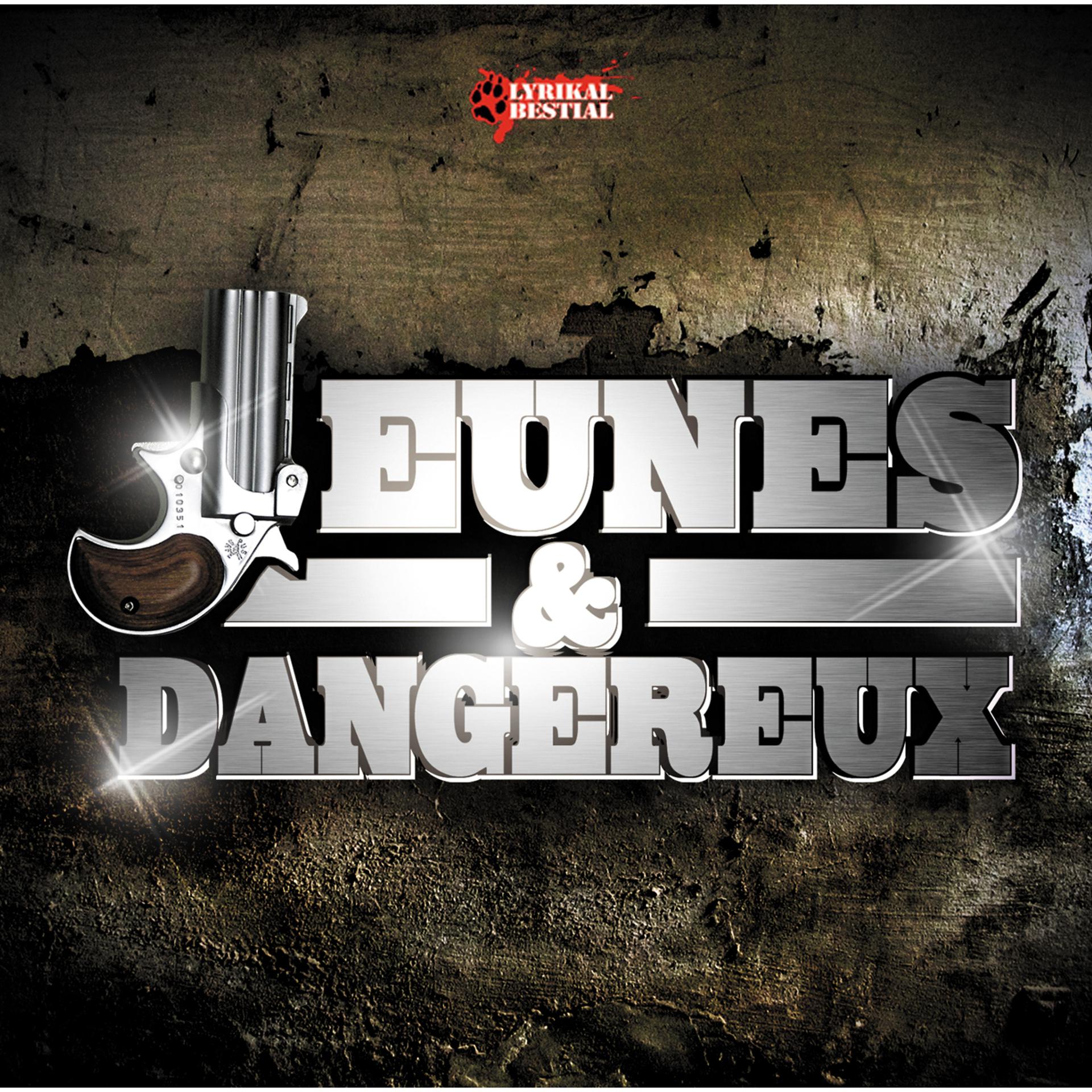 Постер альбома Jeunes & Dangereux