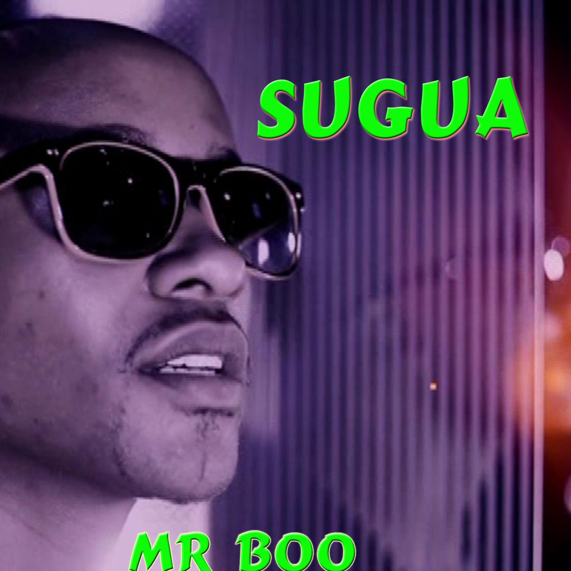 Постер альбома Sugua - Single