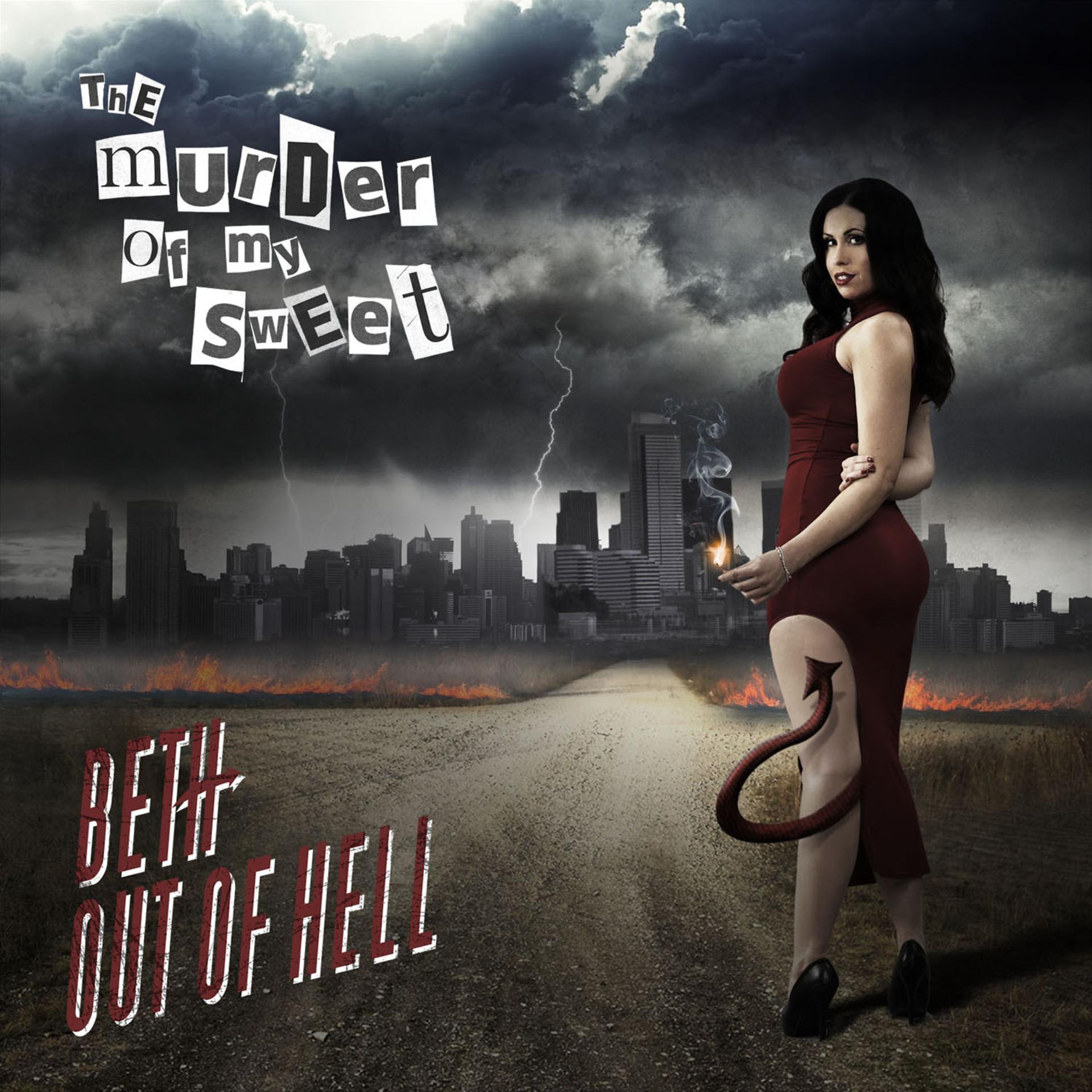 Постер альбома Beth out of Hell