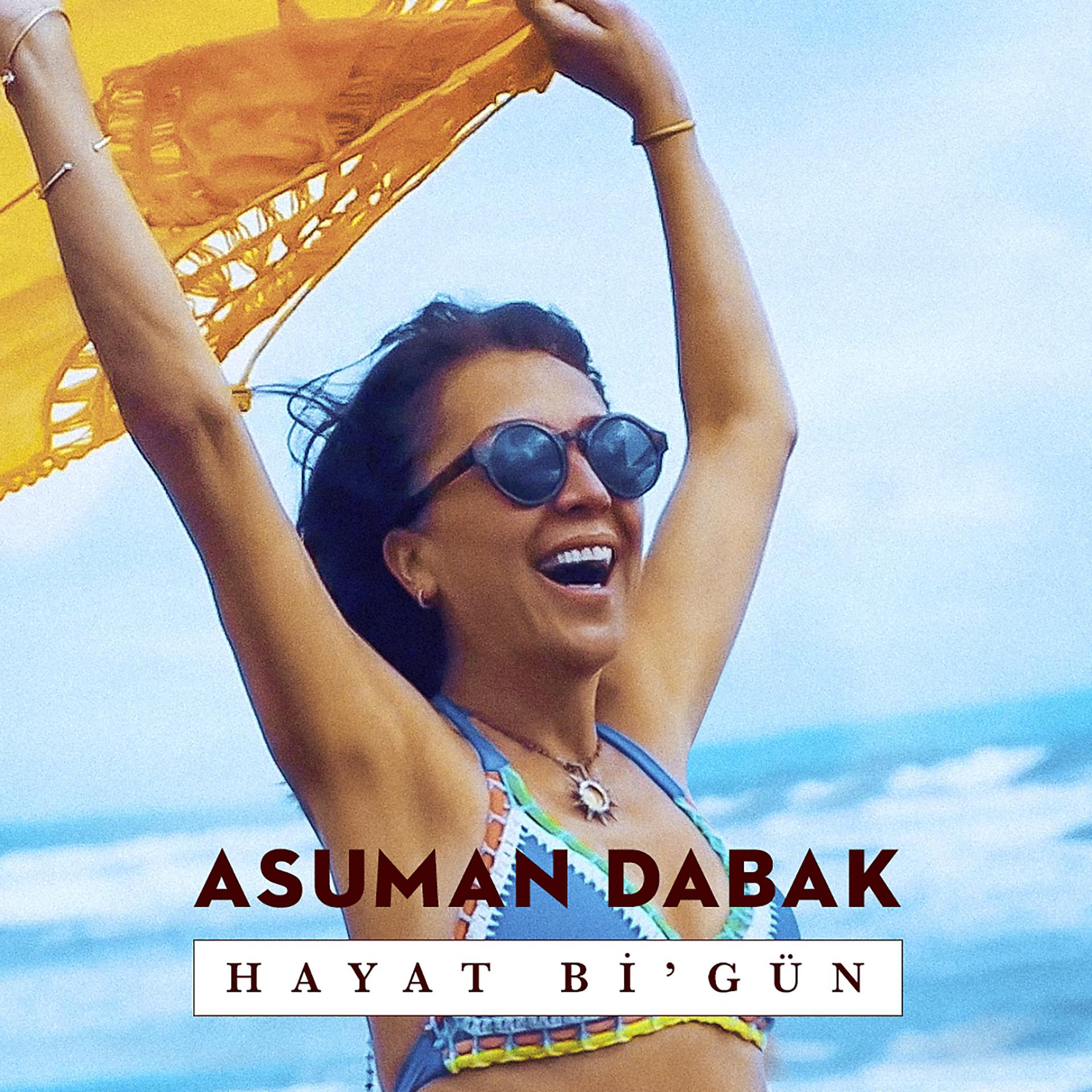 Постер альбома Hayat Bi' Gün