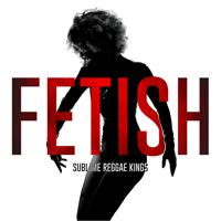 Постер альбома Fetish