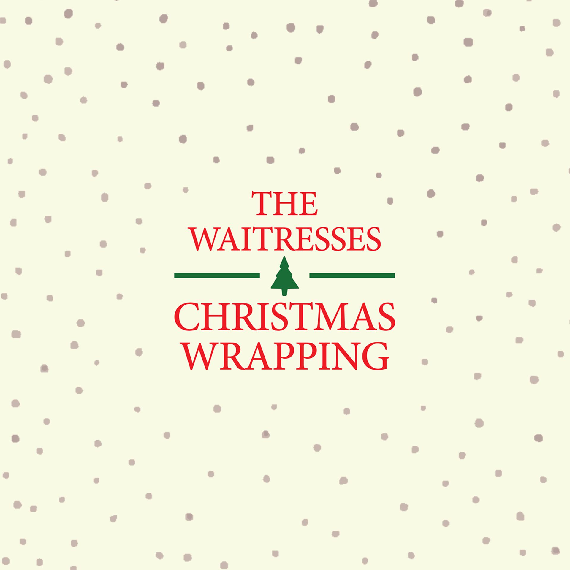Постер альбома Christmas Wrapping (Remastered)