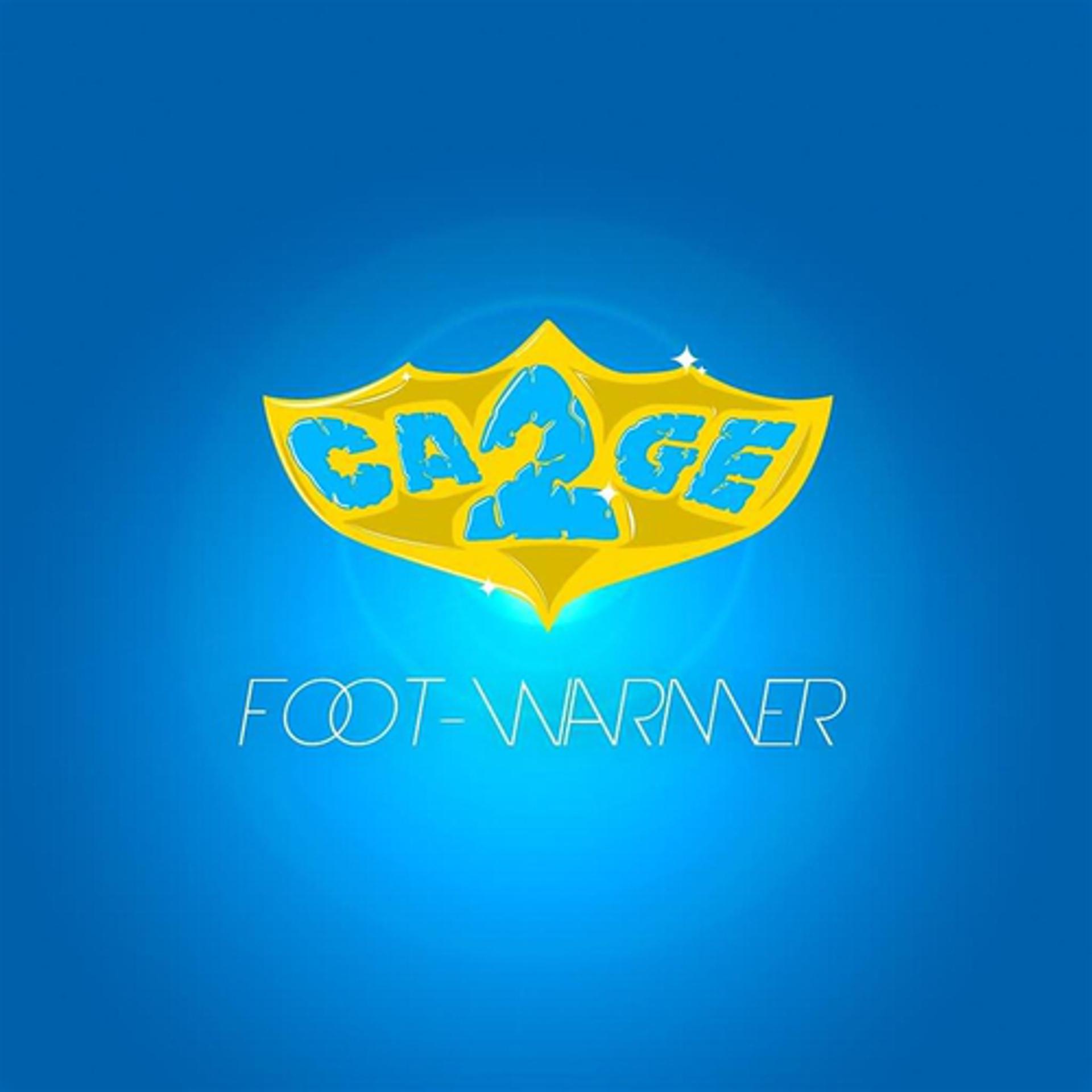 Постер альбома Foot-Warmer