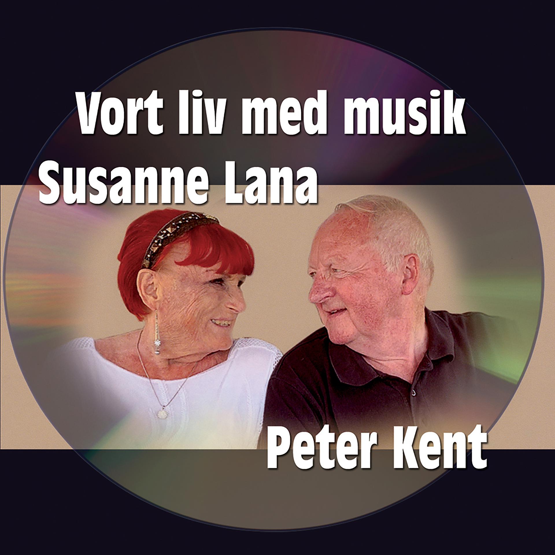 Постер альбома Vort Liv Med Musik