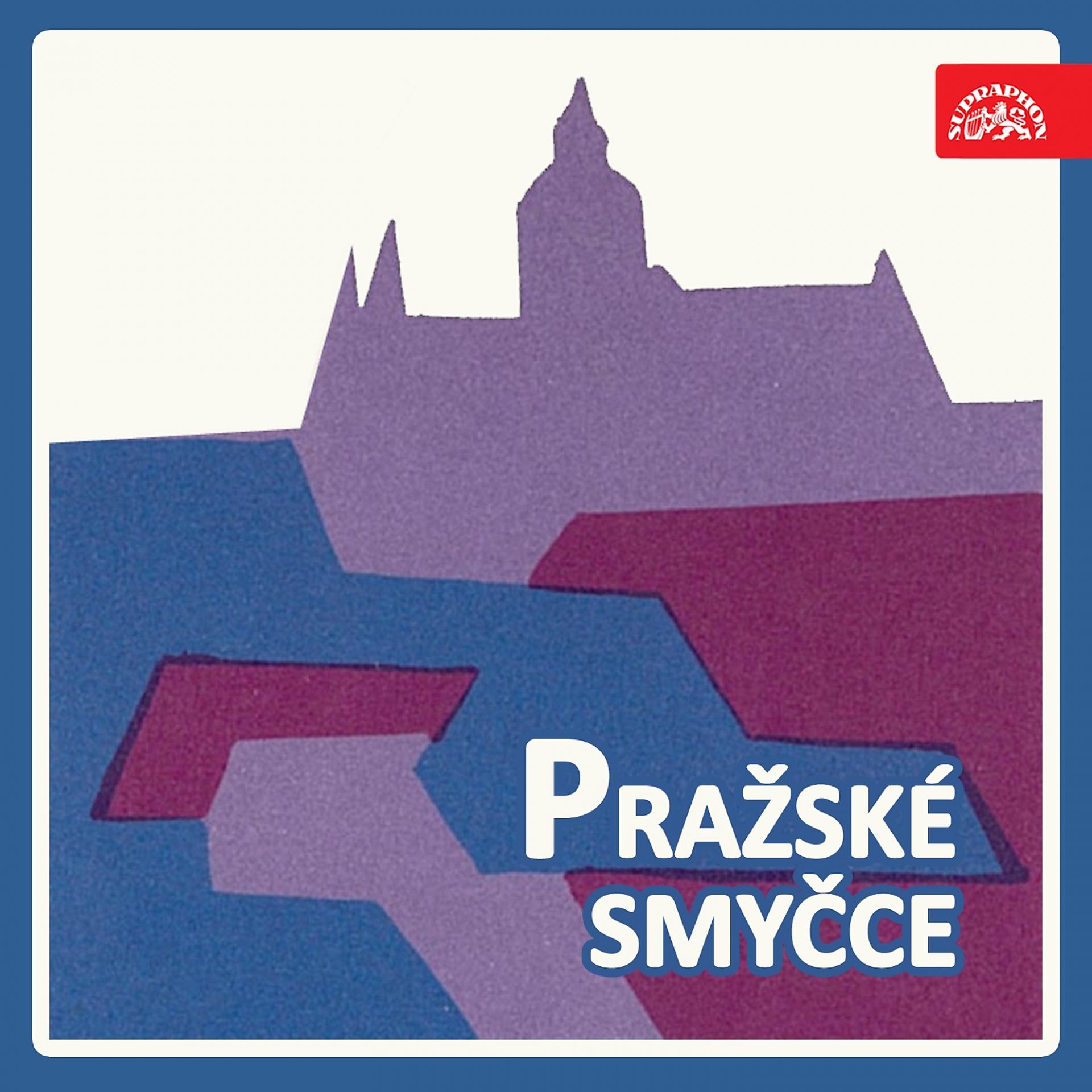 Постер альбома Pražské smyčce