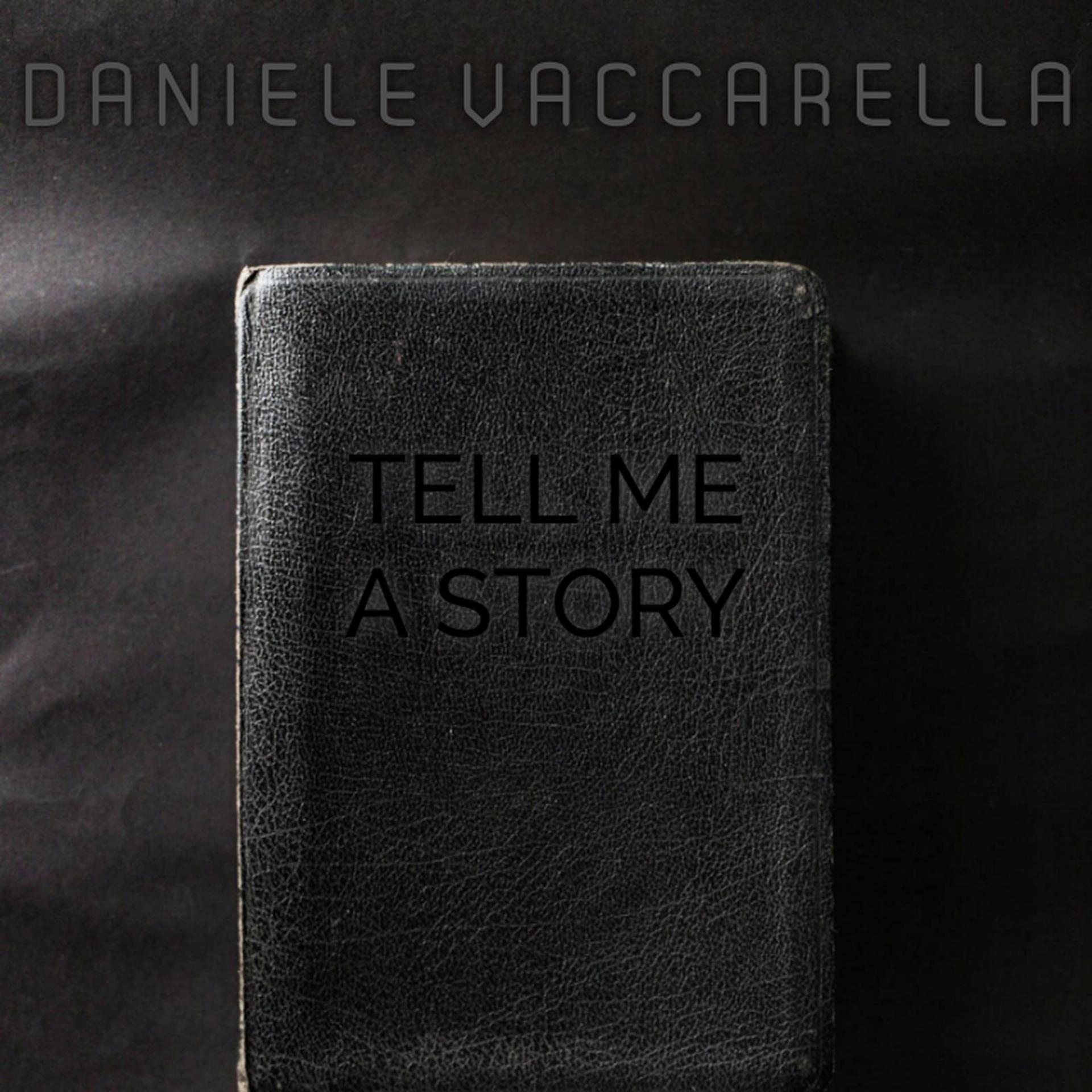 Постер альбома Tell Me a Story