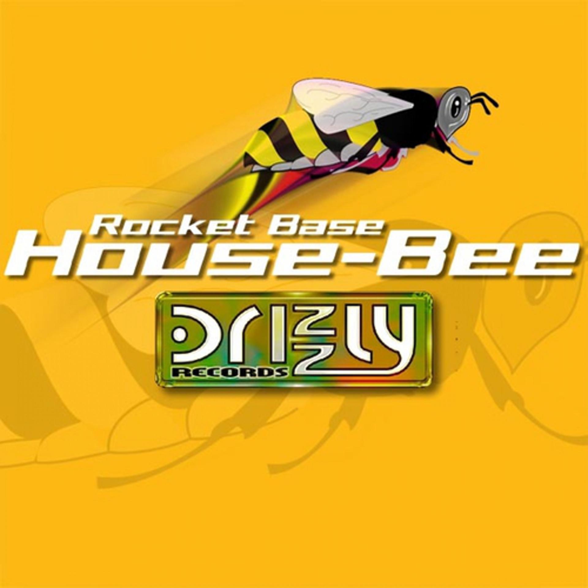 Постер альбома House Bee
