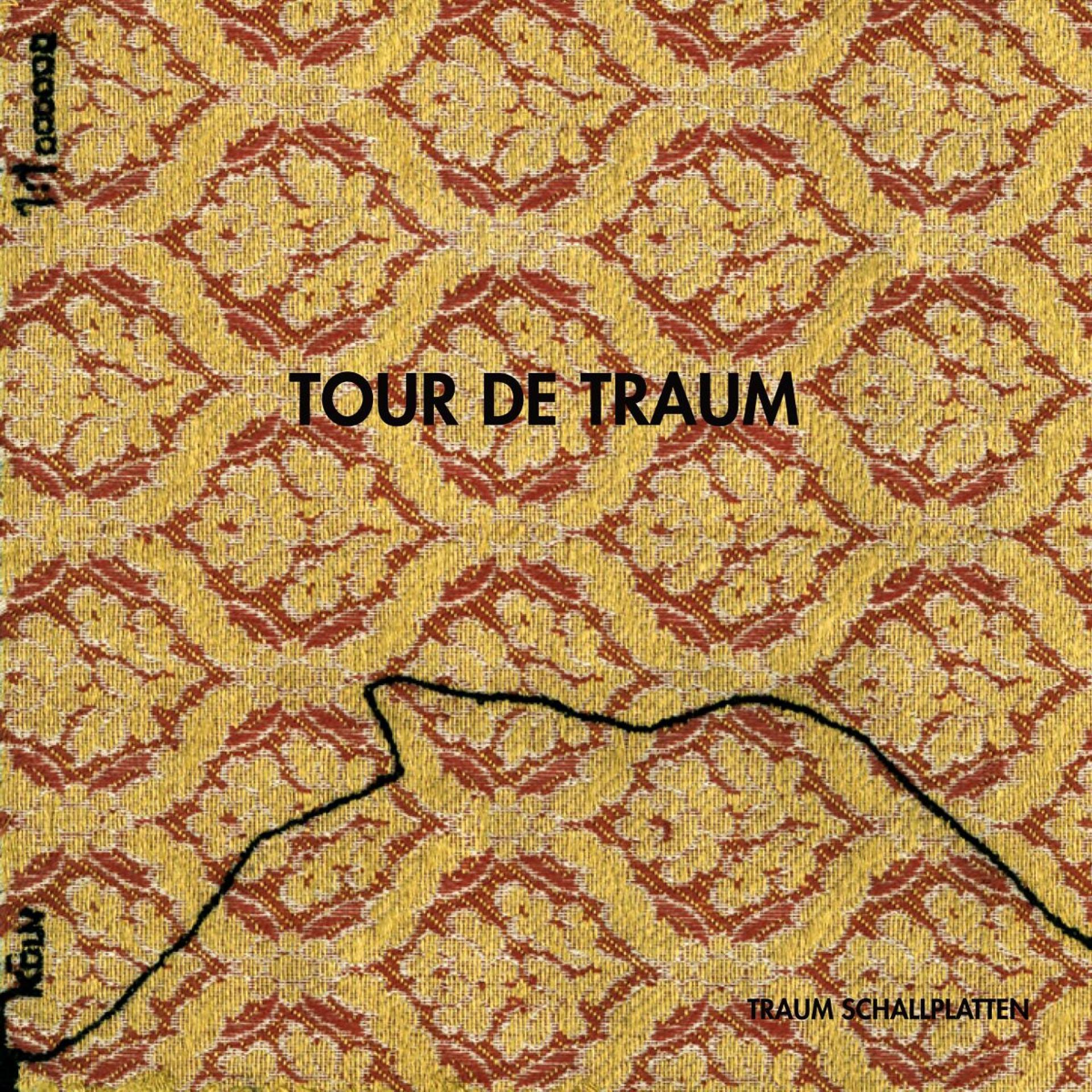 Постер альбома Tour De Traum (Mixed by Thomas Brinkmann)