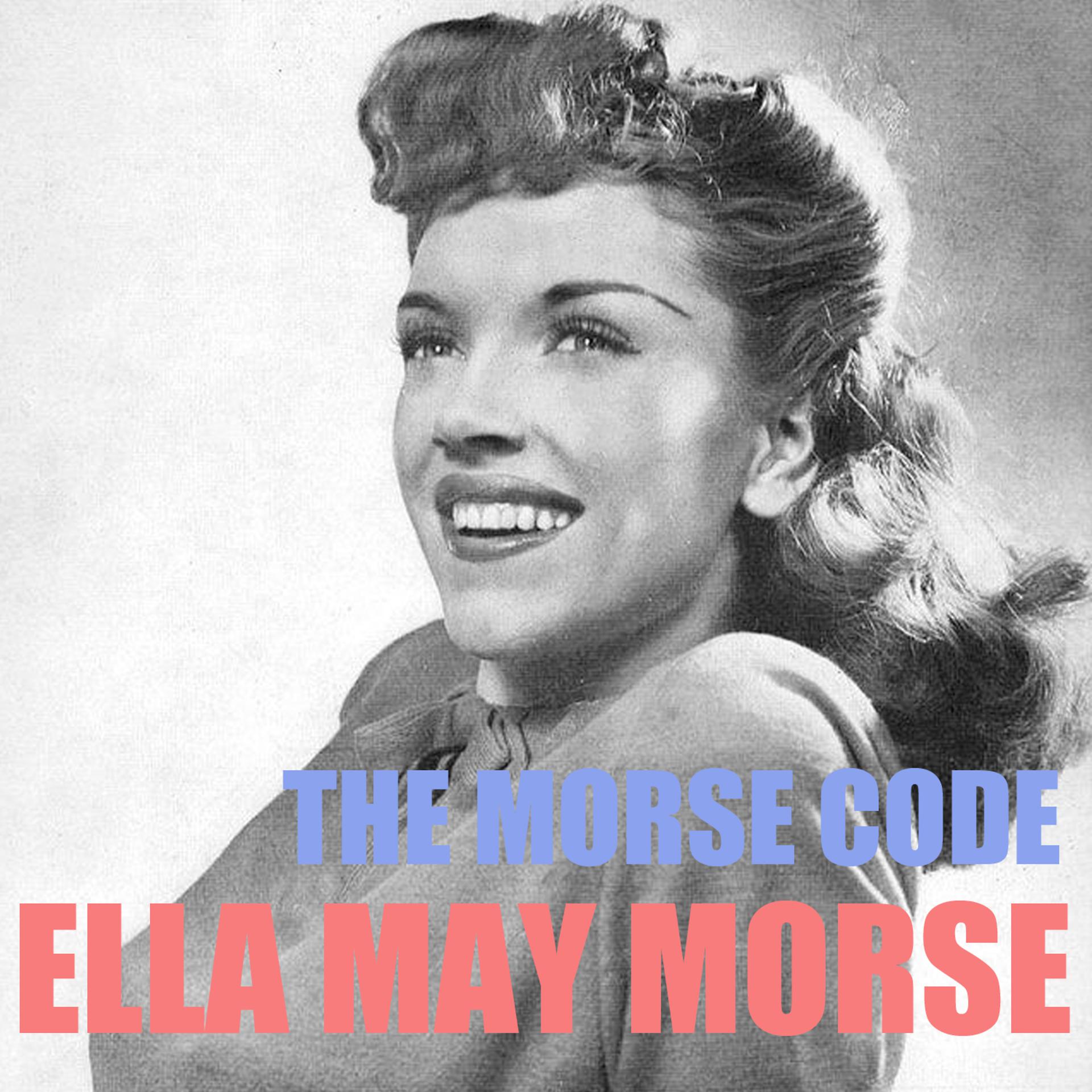 Постер альбома The Morse Code