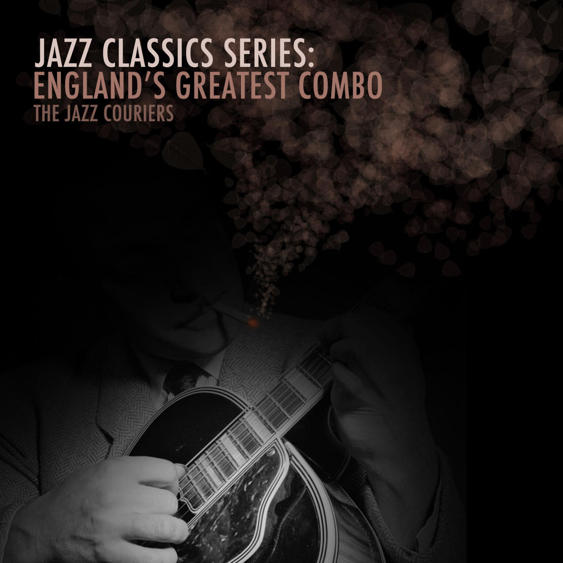 Постер альбома Jazz Classics Series: England's Greatest Combo
