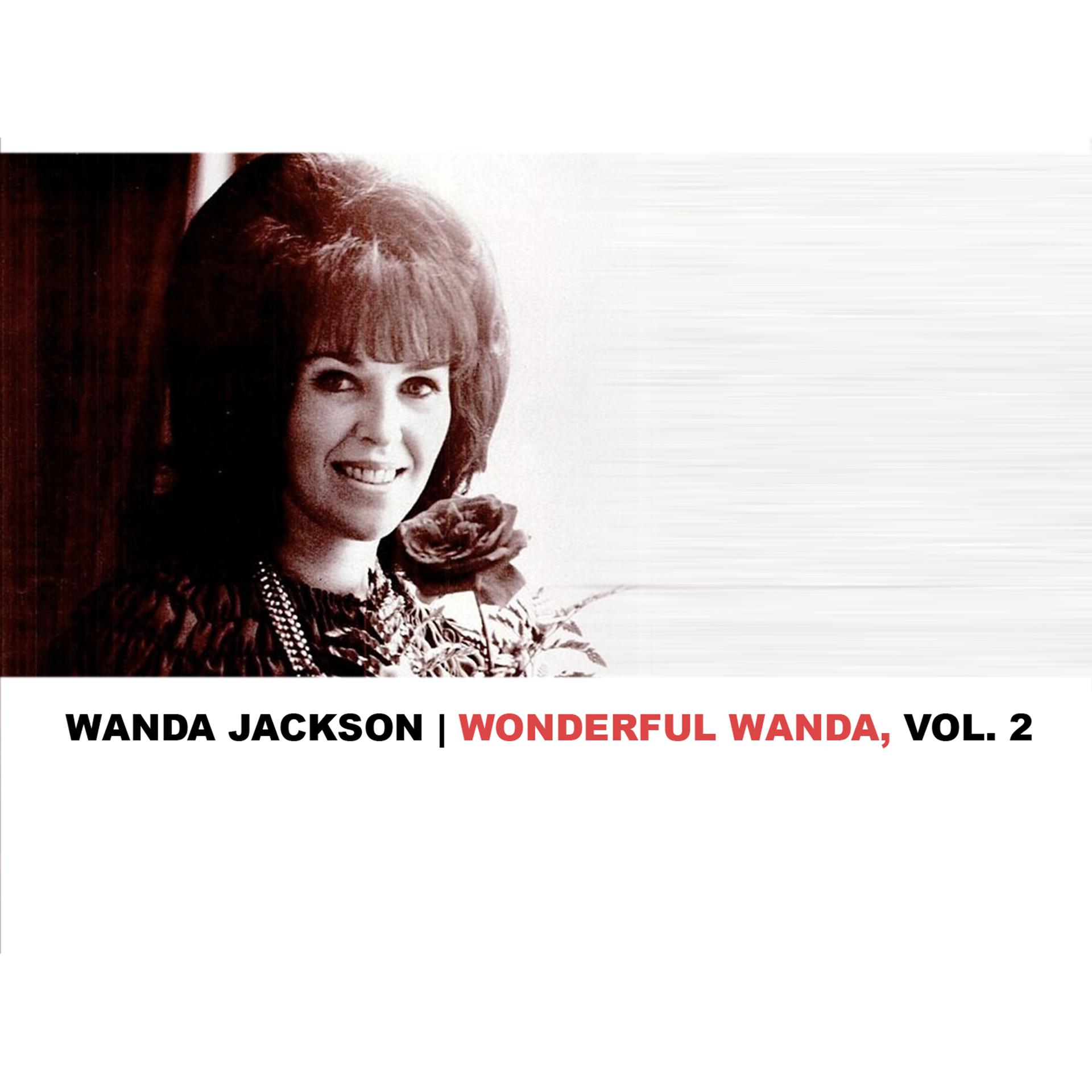 Постер альбома Wonderful Wanda, Vol. 2