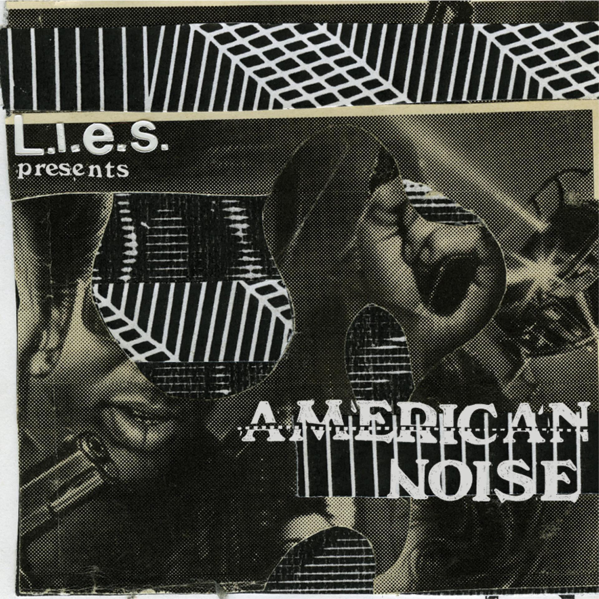 Постер альбома American Noise
