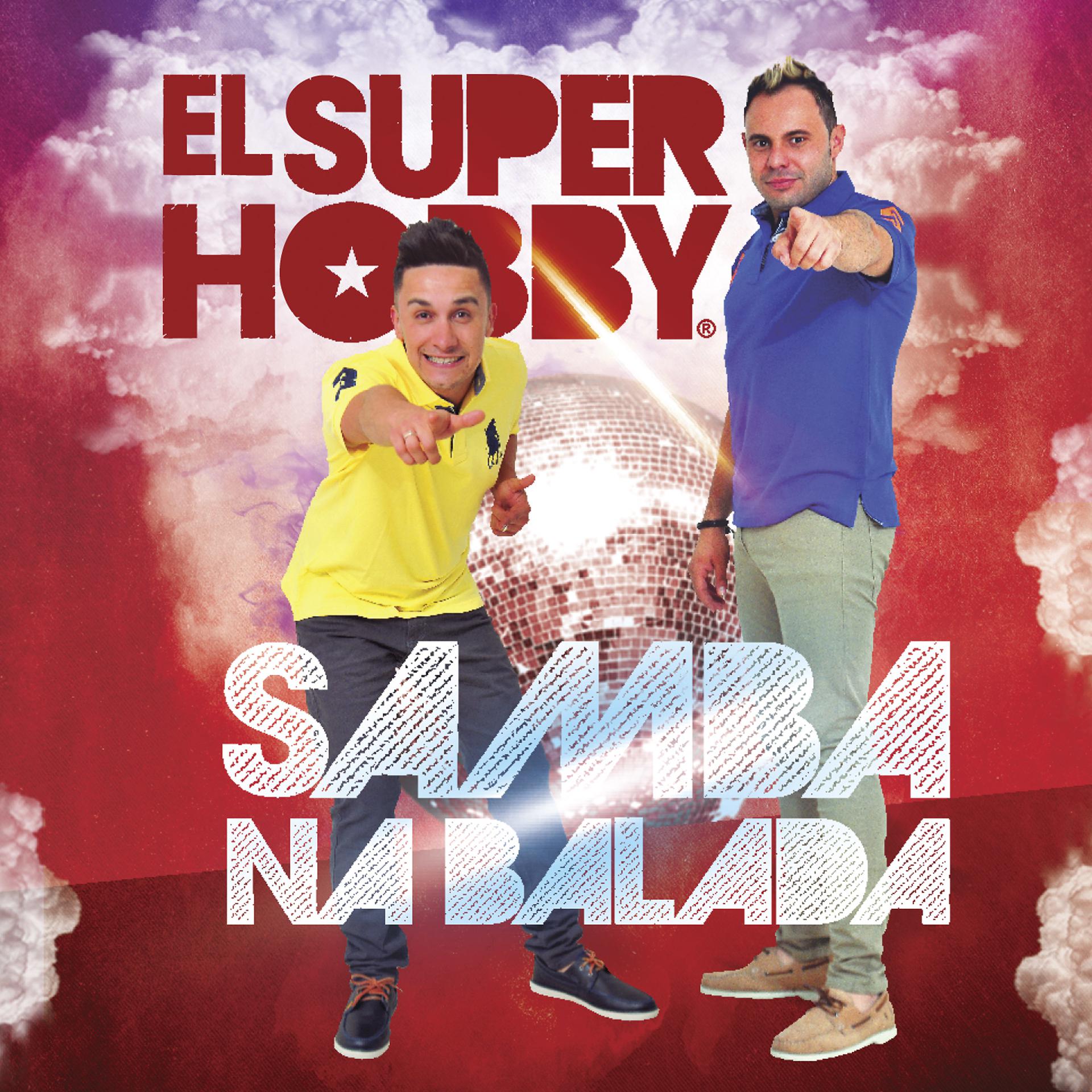 Постер альбома Samba Na Balada