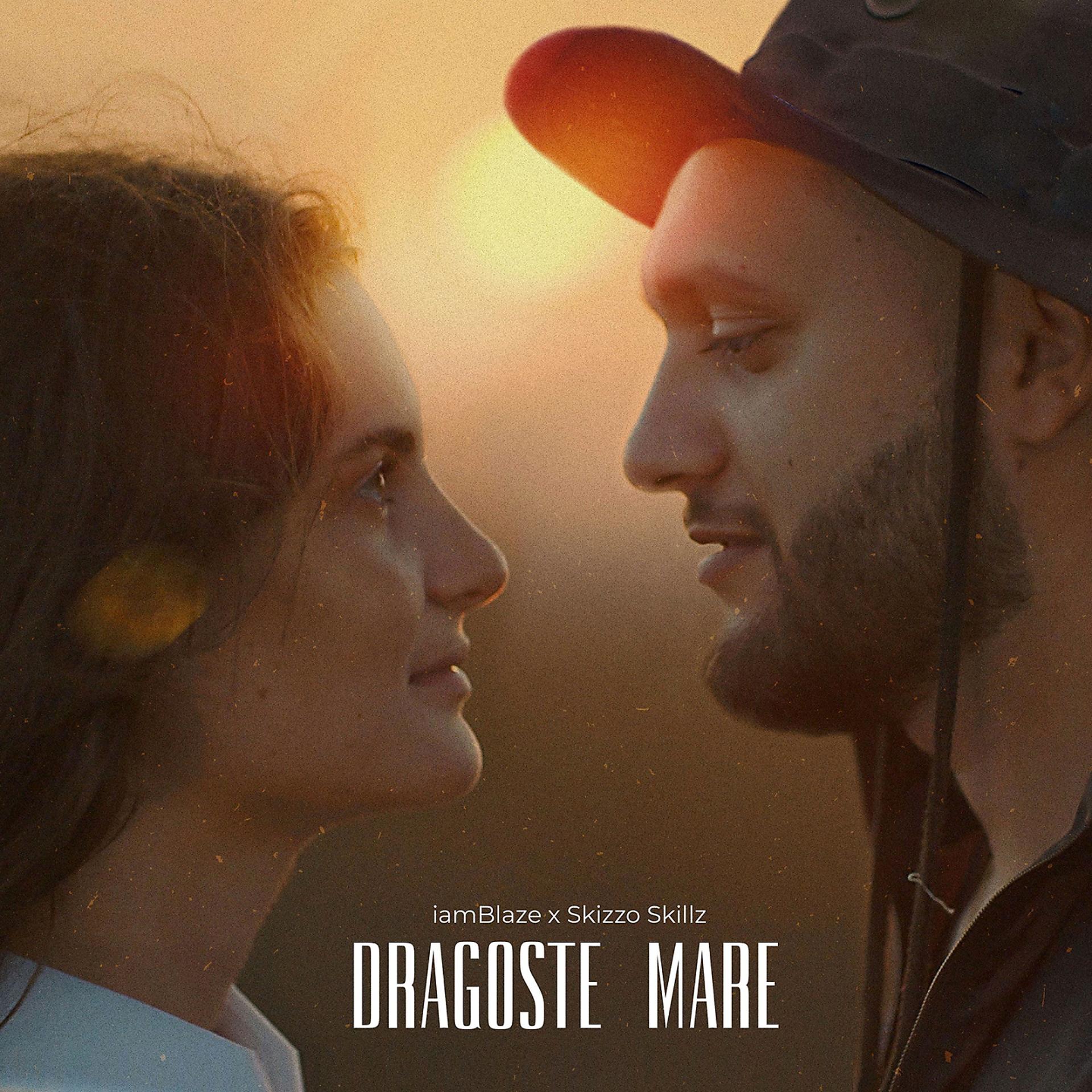 Постер альбома Dragoste Mare