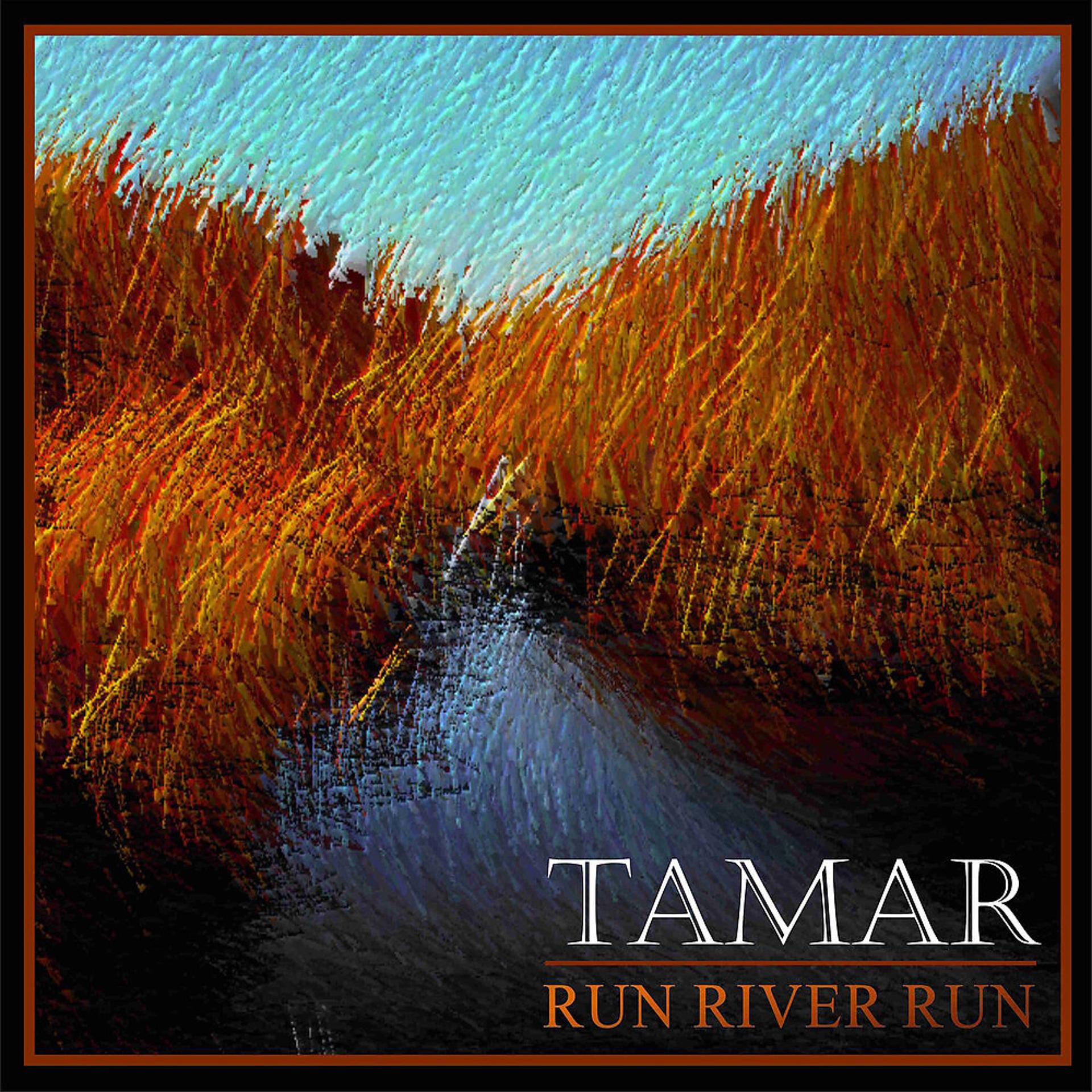 Постер альбома Run River Run
