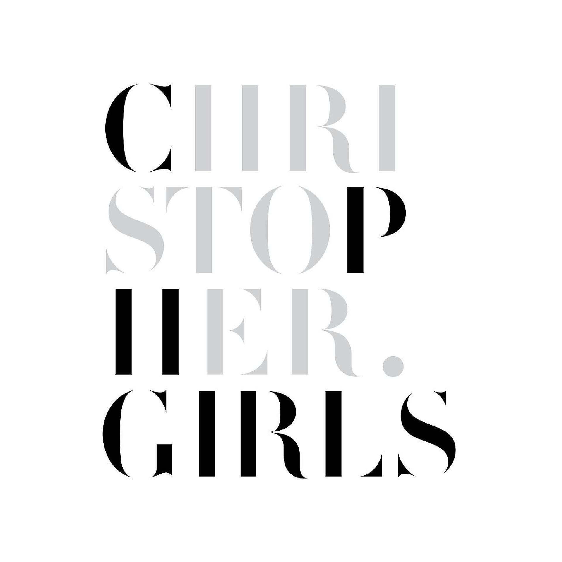 Постер альбома CPH Girls