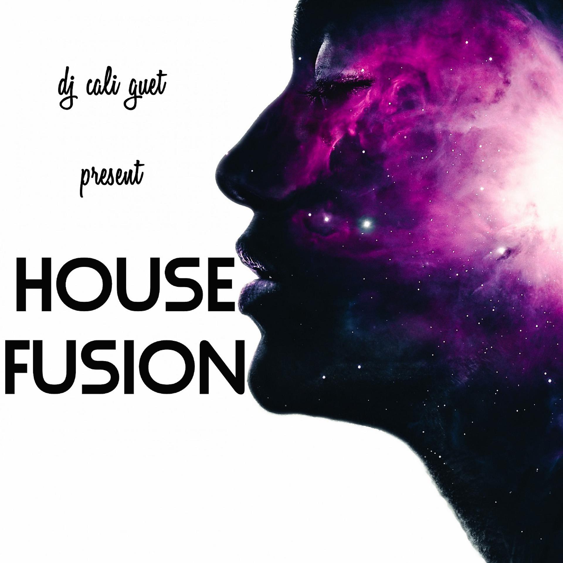 Постер альбома House Fusion