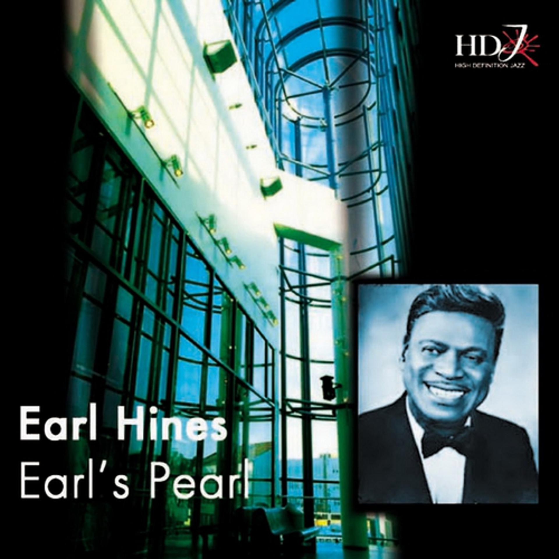 Постер альбома Earl's Pearl