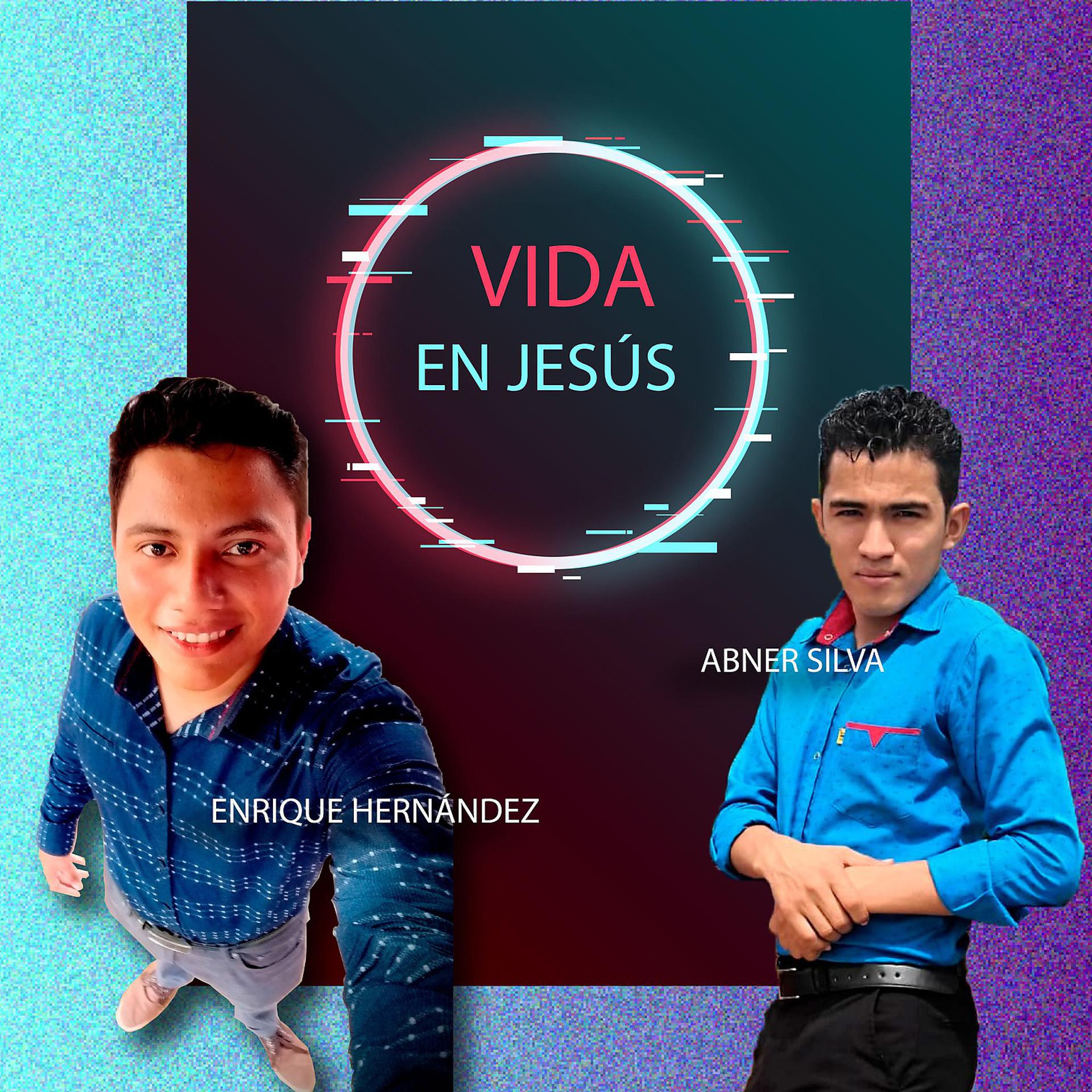Постер альбома Vida en Jesús