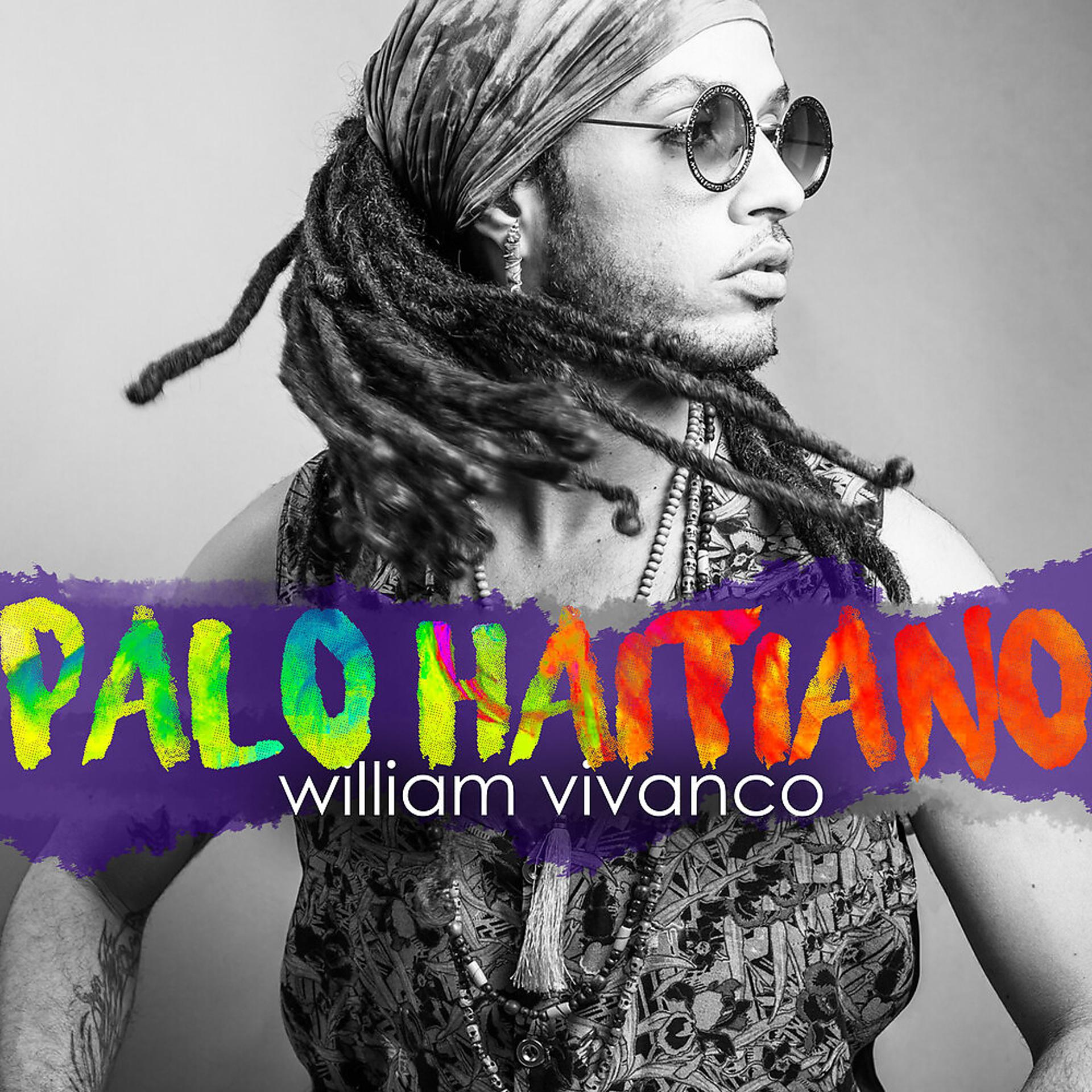 Постер альбома Palo Haitiano