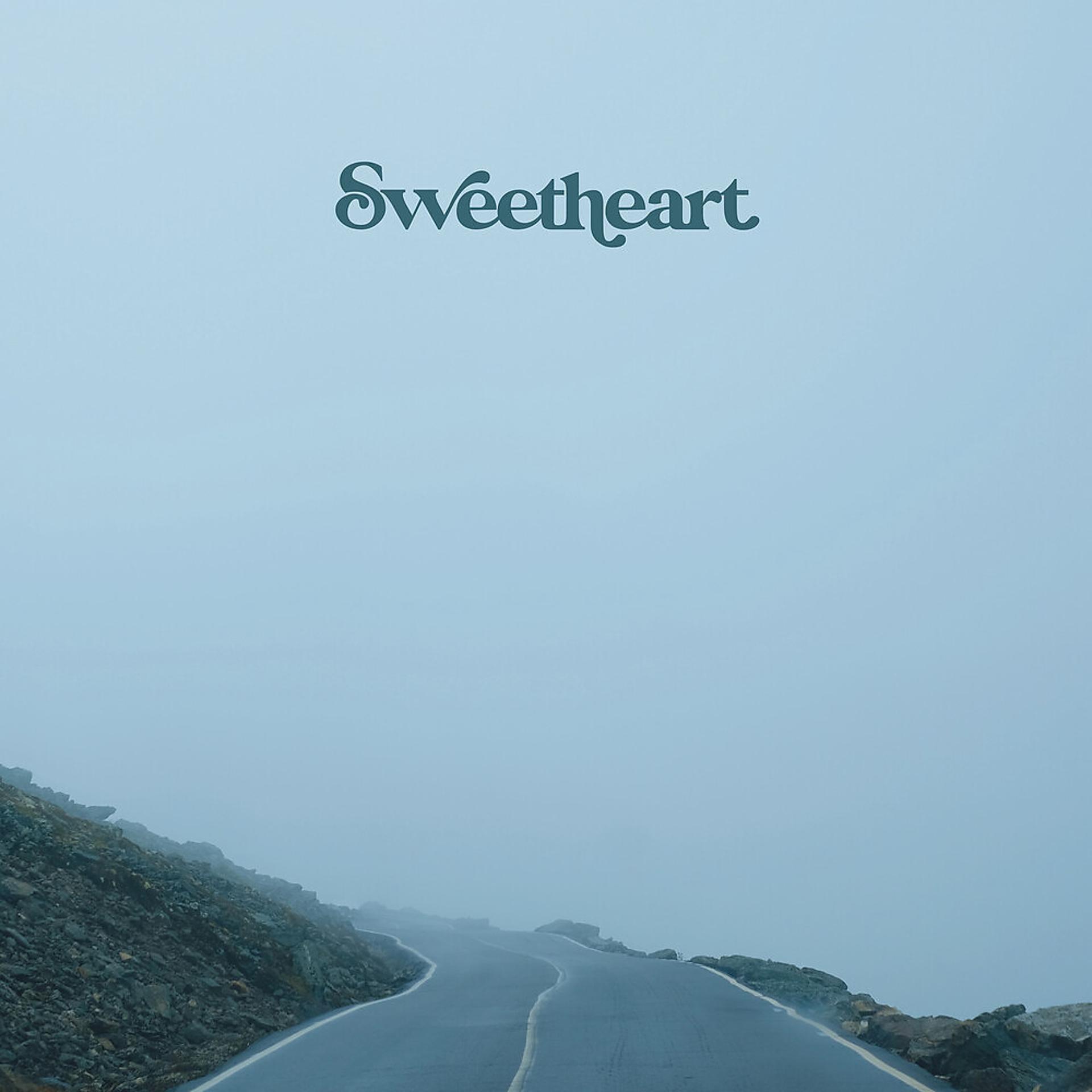 Постер альбома Sweetheart