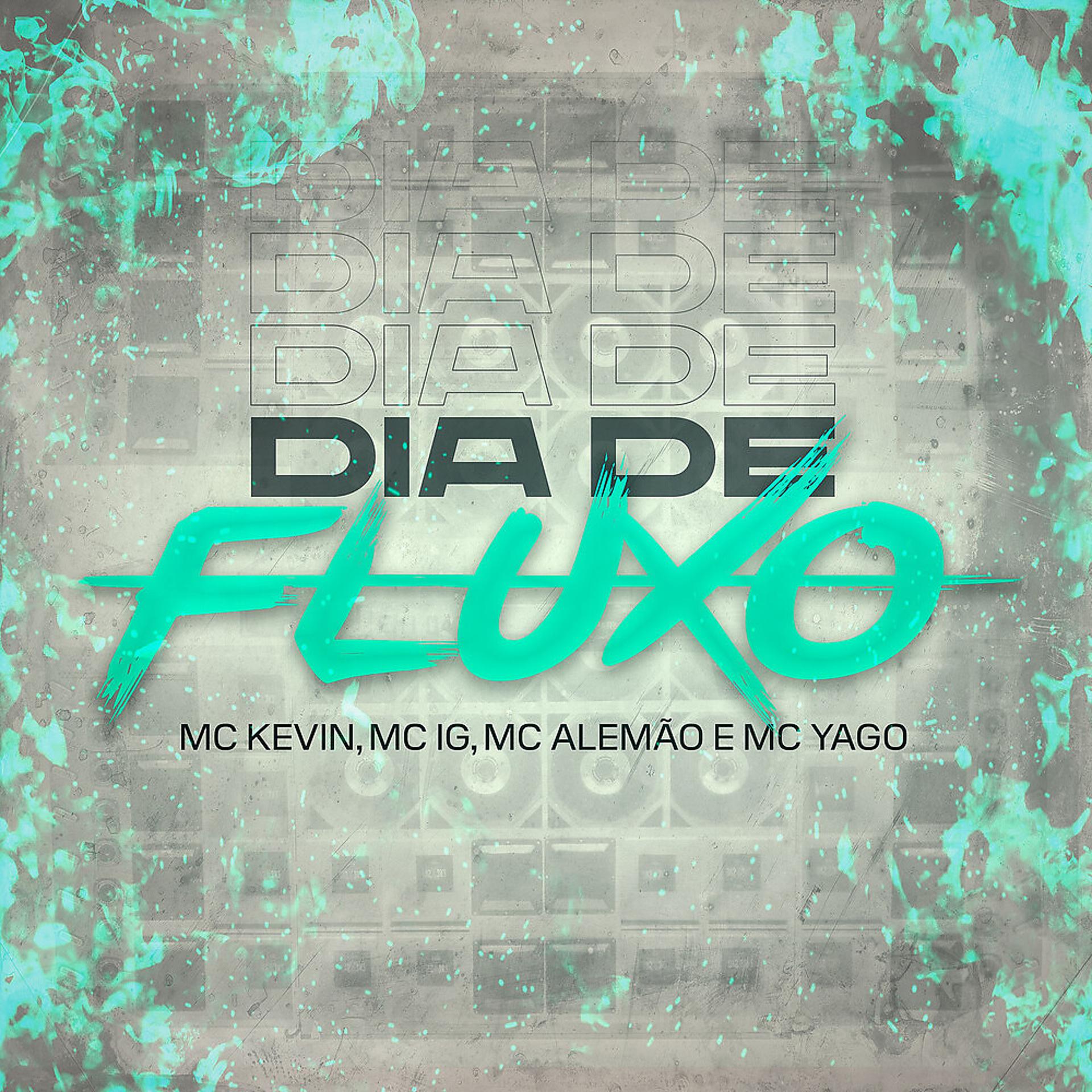 Постер альбома Dia De Fluxo