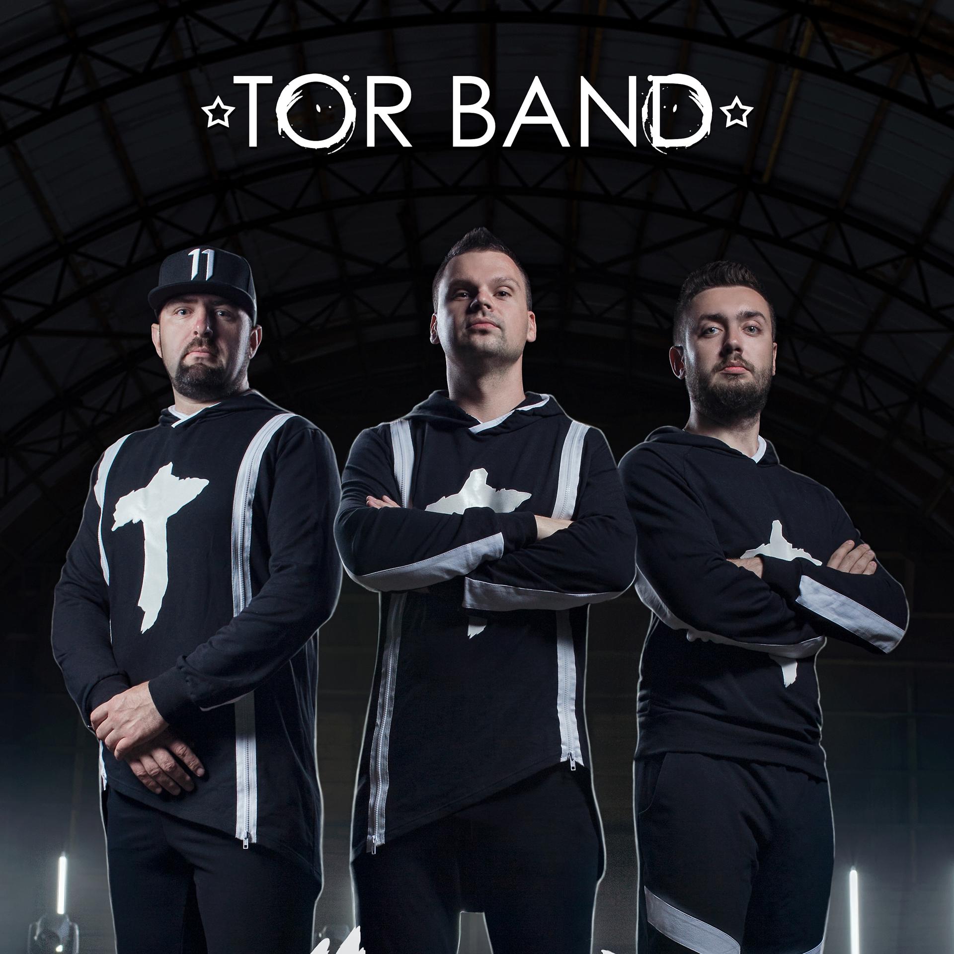 Постер альбома Tor