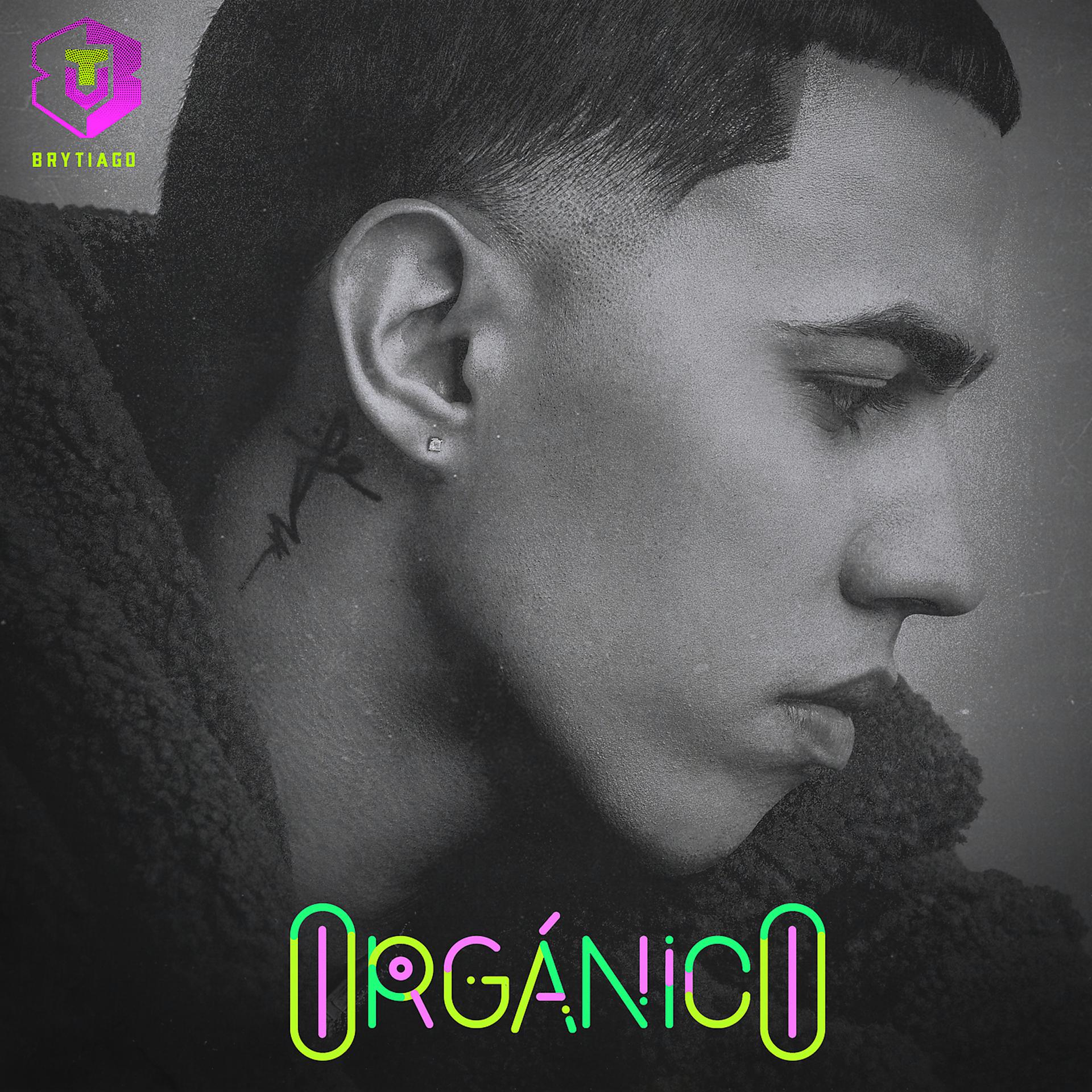 Постер альбома Orgánico