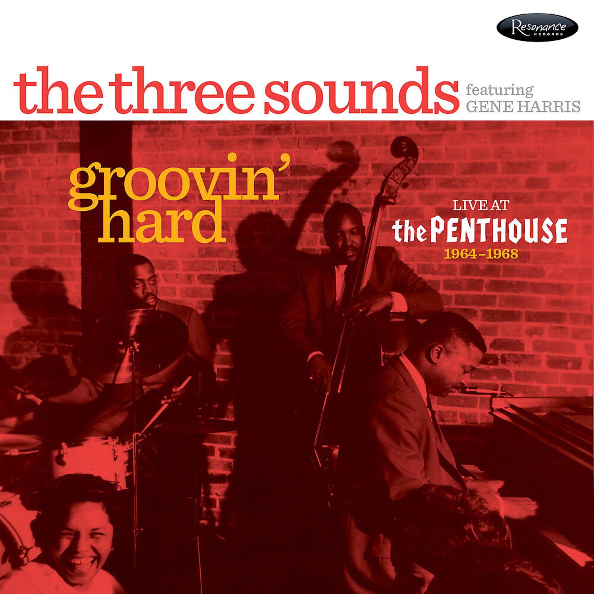 Three sound. The three Sounds Live at the Lighthouse. Sound 3:. Gene Harris Quartet this Masquerade. The Action ‎– Shadows and reflections: the complete recordings 1964-1968.