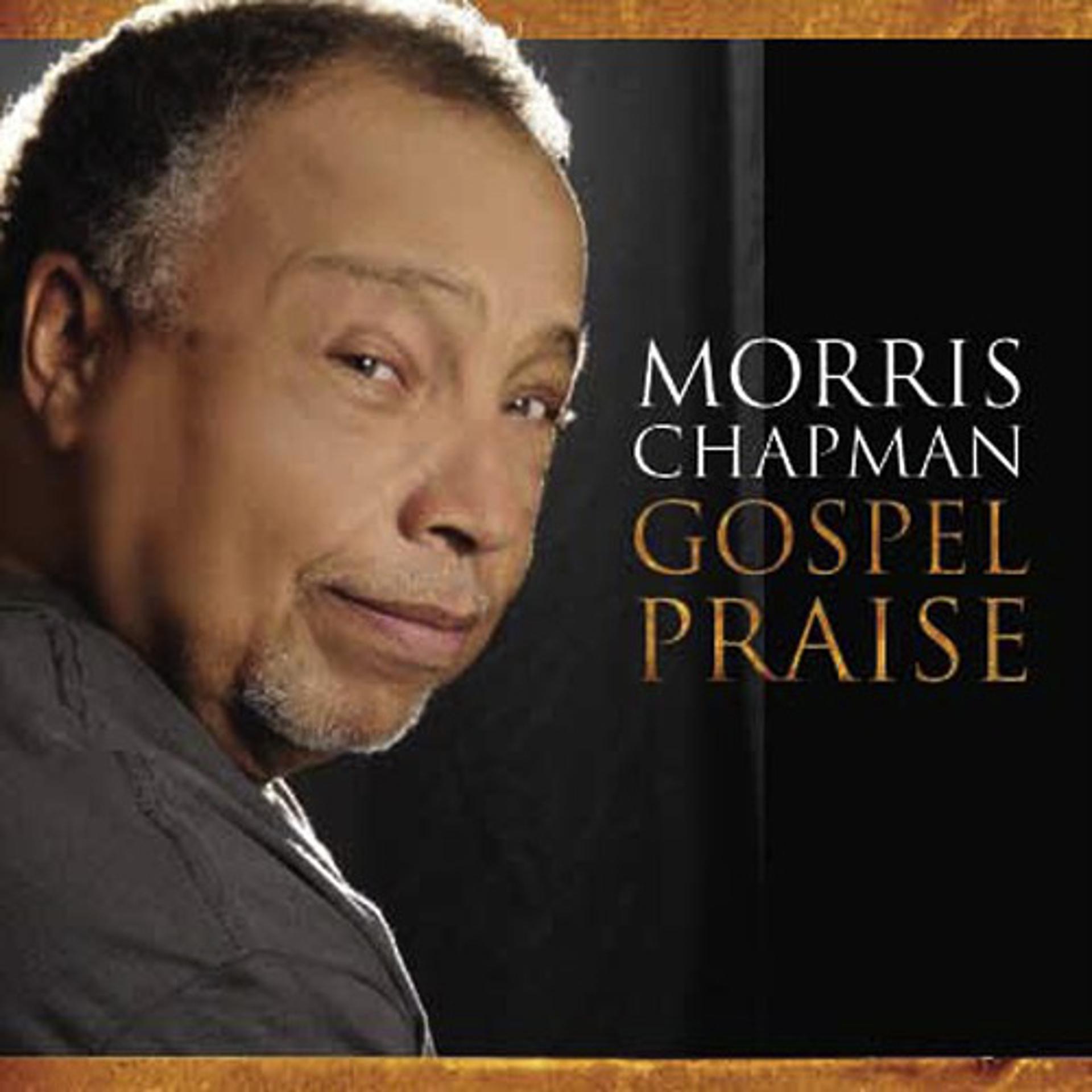 Постер альбома Gospel Praise - Morris Chapman