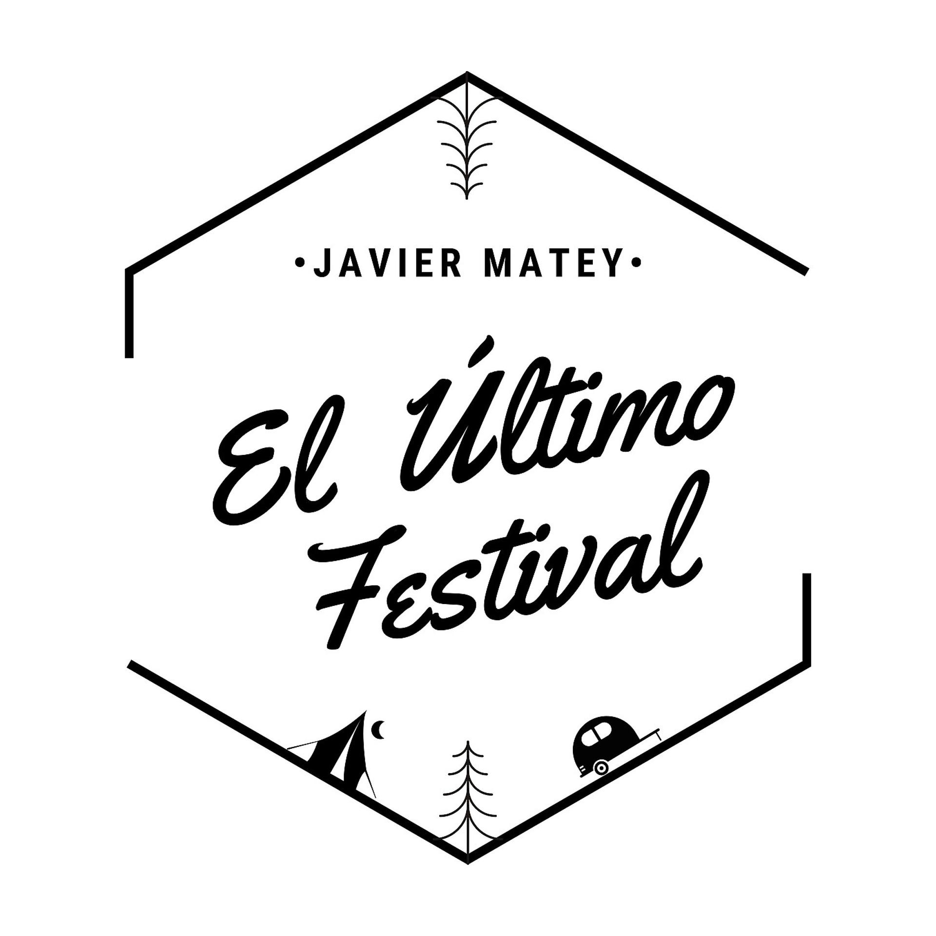 Постер альбома El Último Festival