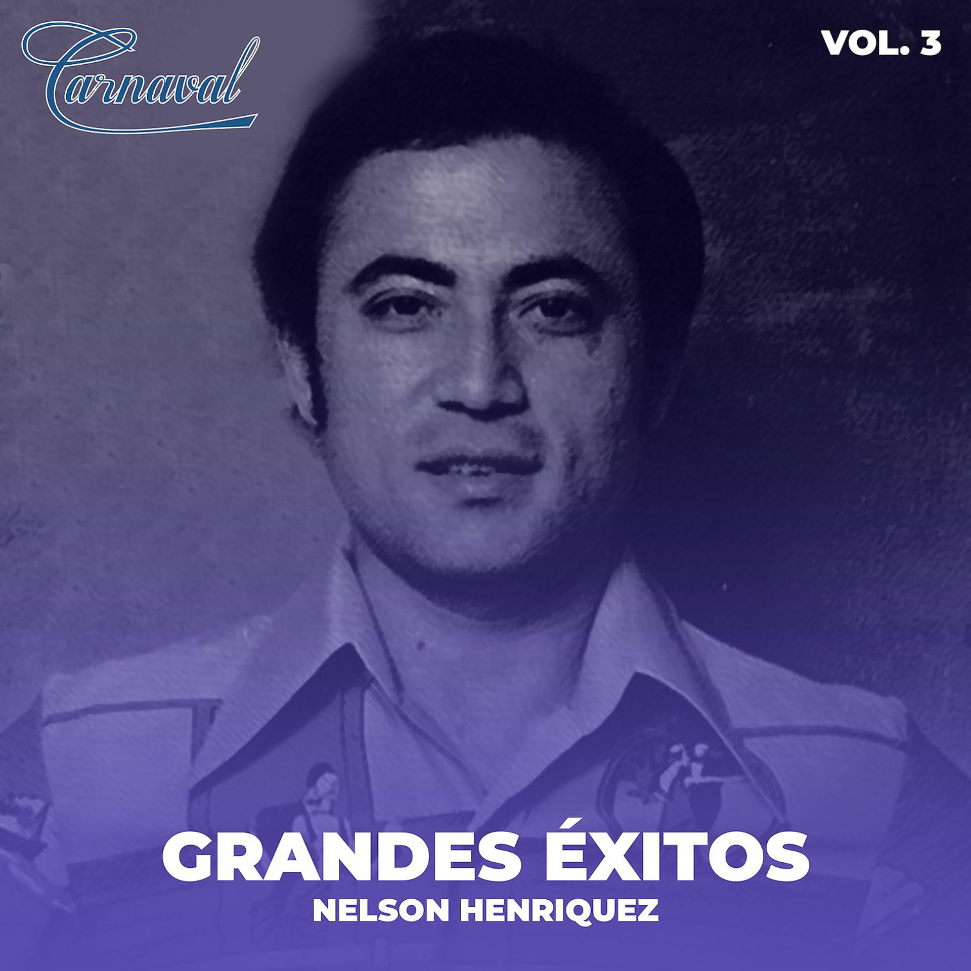 Постер альбома Grandes Éxitos, Vol. 3