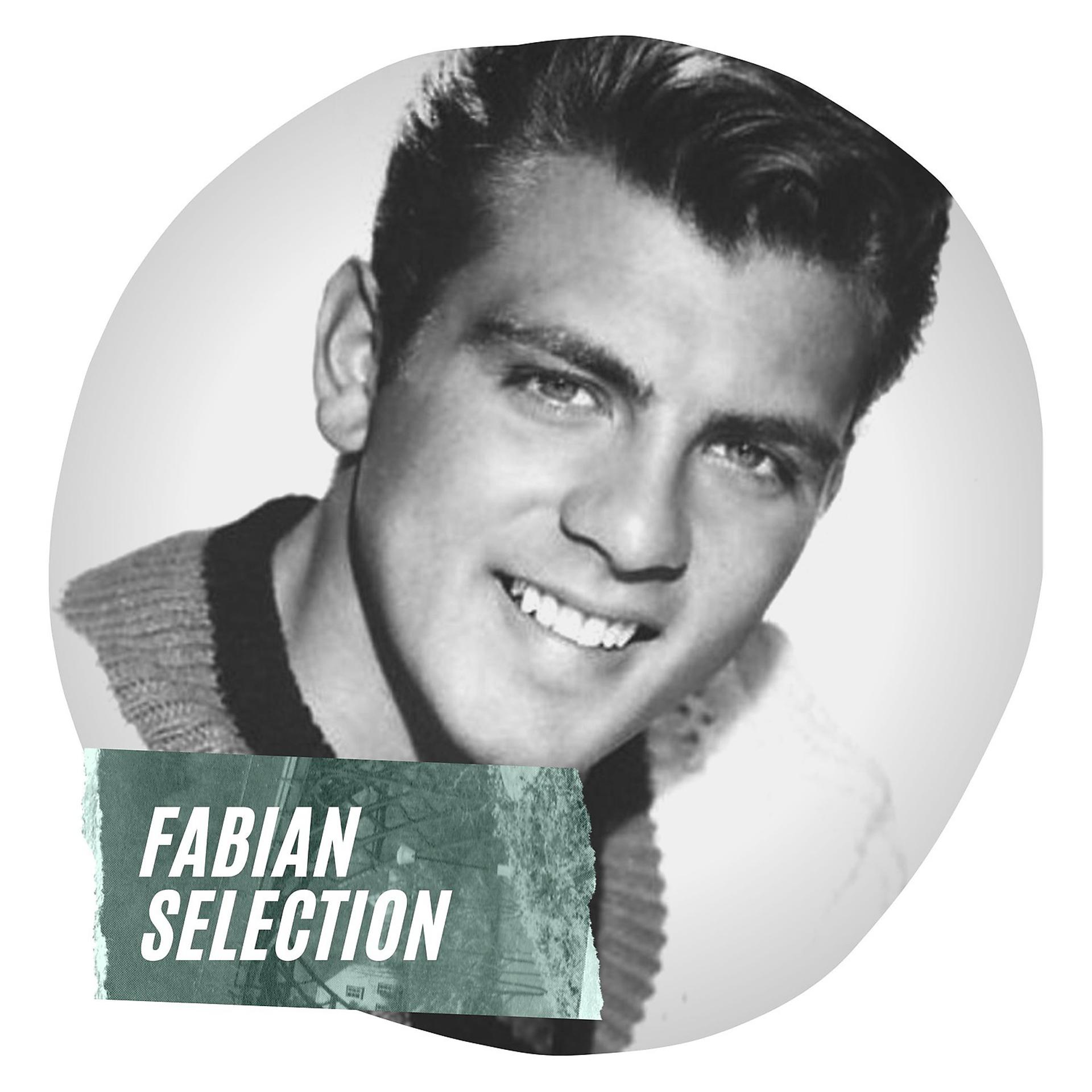 Постер альбома Fabian Selection